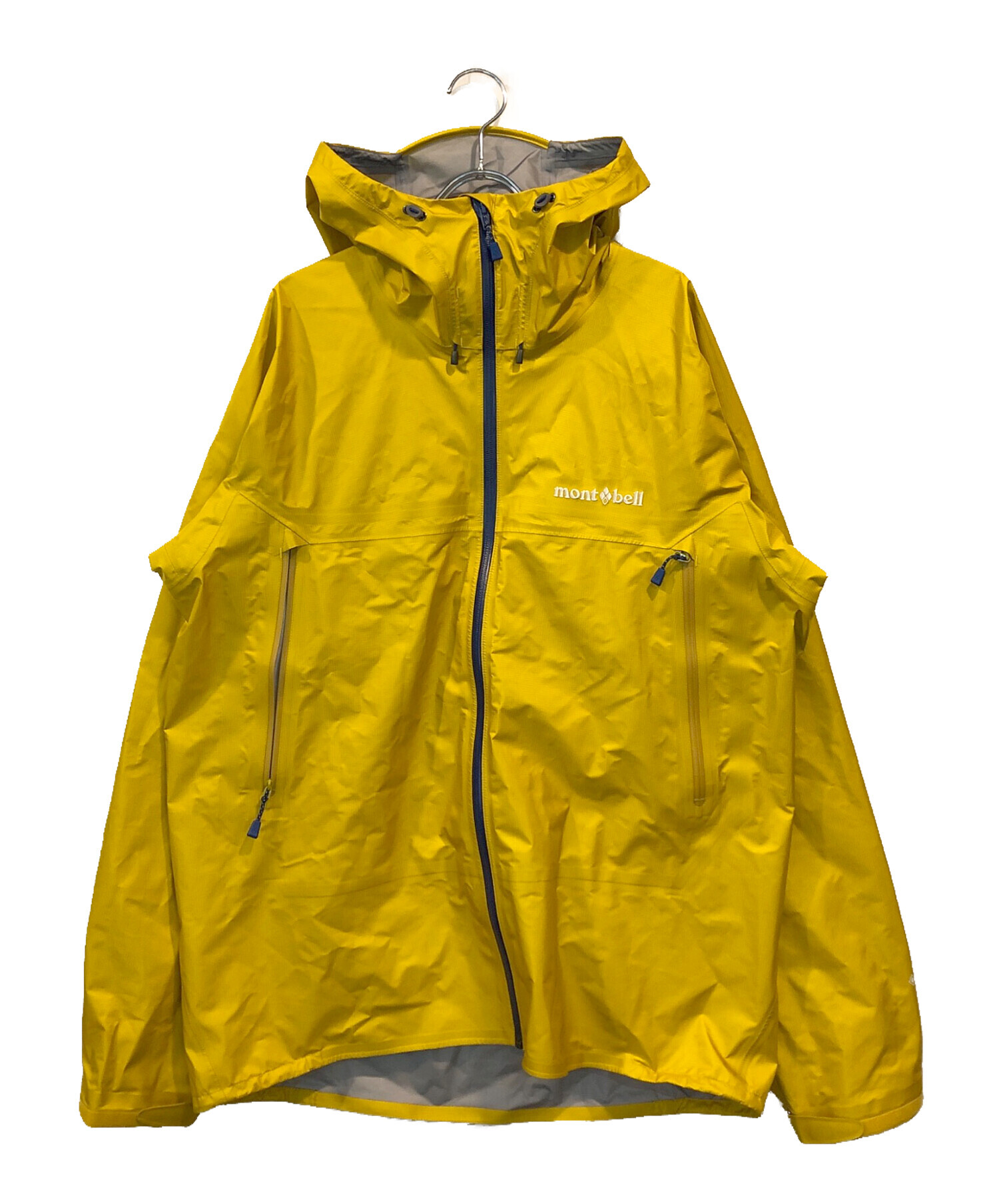 中古・古着通販】mont-bell (モンベル) ストームクルーザージャケット 