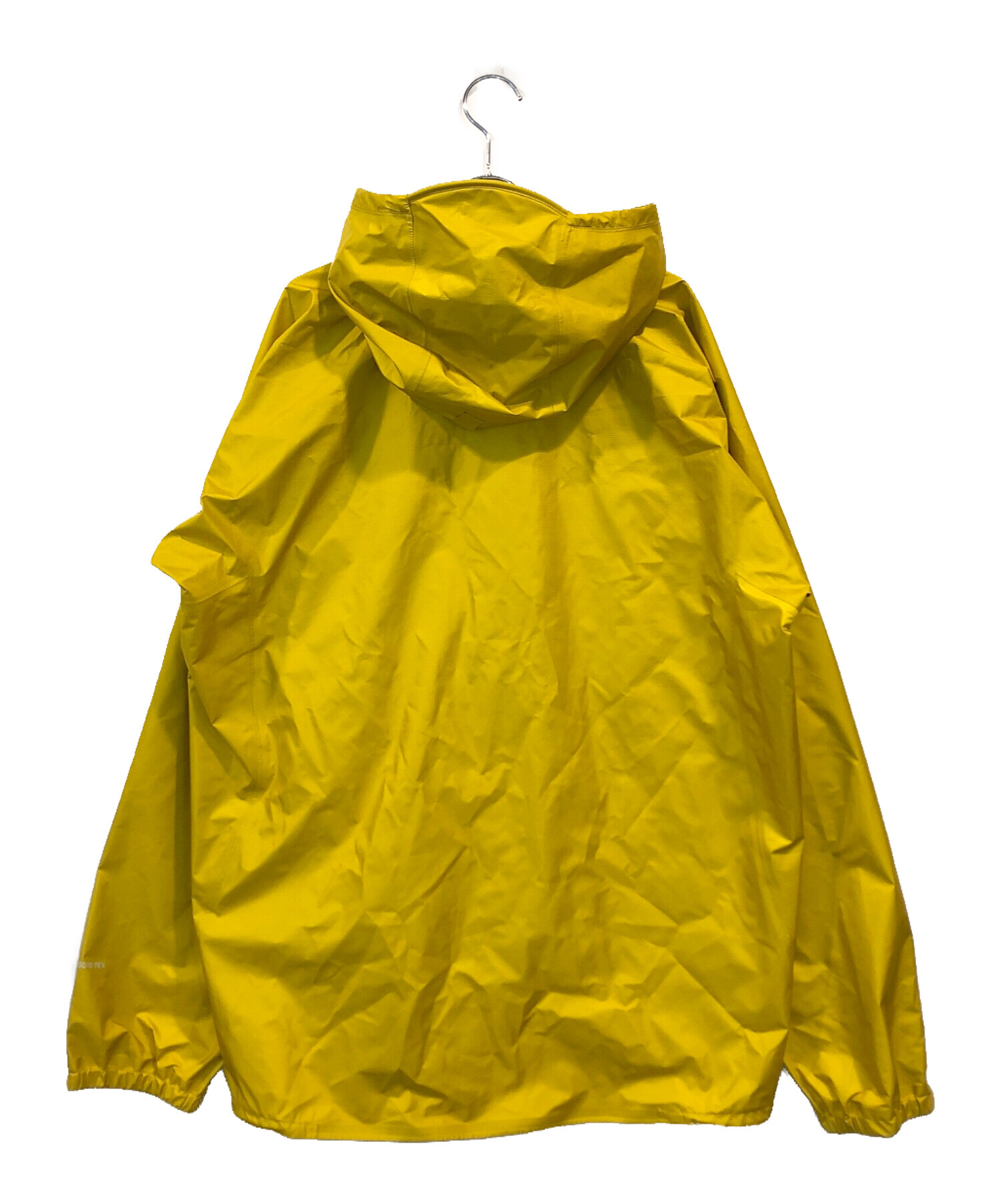中古・古着通販】mont-bell (モンベル) ストームクルーザージャケット 