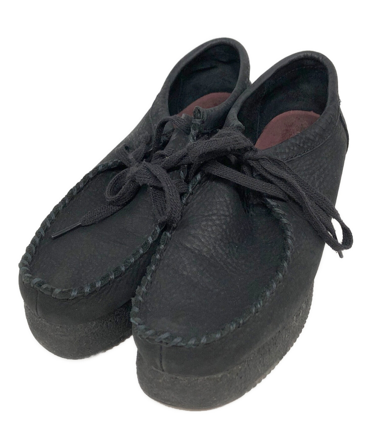 中古・古着通販】Clarks Originals (クラークス オリジナルズ 