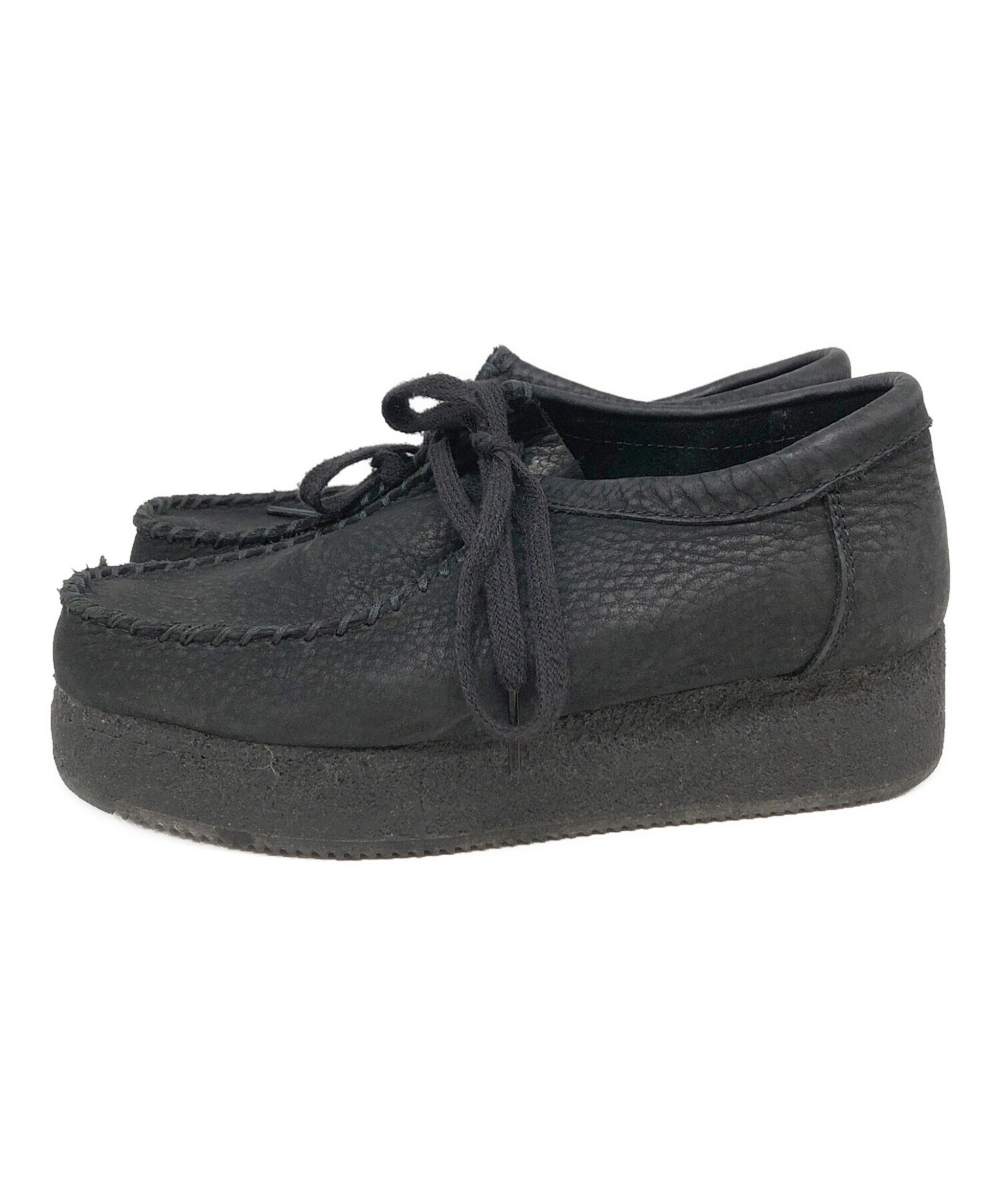 中古・古着通販】Clarks Originals (クラークス オリジナルズ 