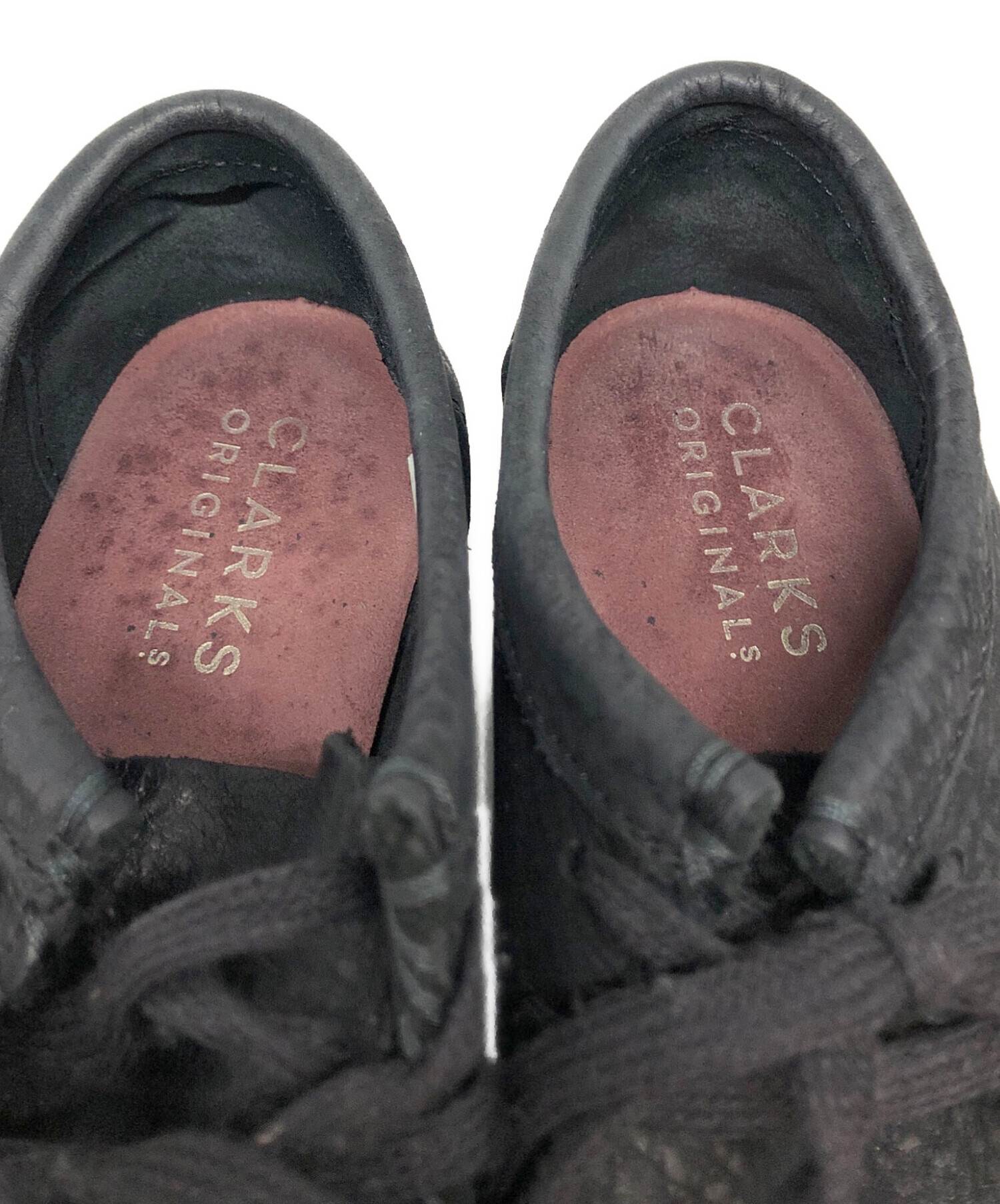 中古・古着通販】Clarks Originals (クラークス オリジナルズ 