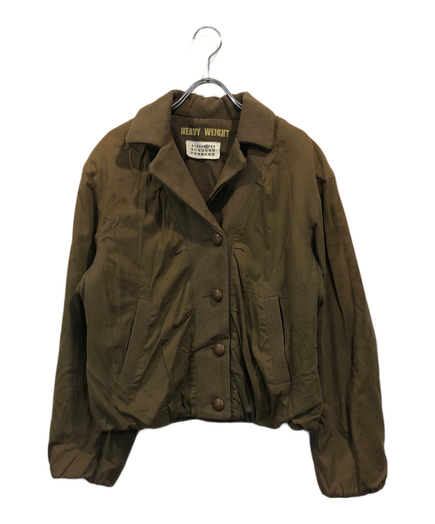中古・古着通販】MM6 Maison Margiela (エムエムシックスメゾン 