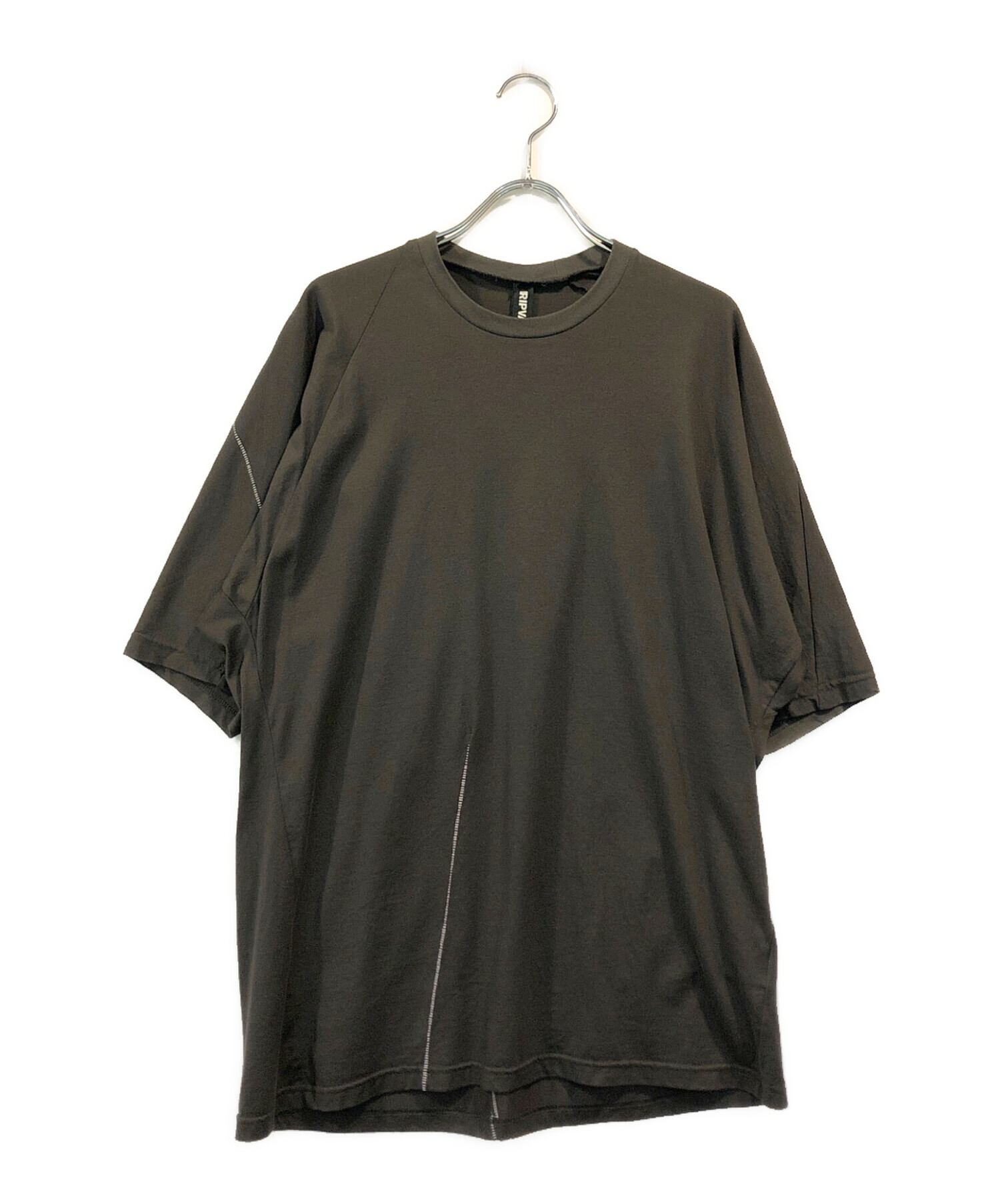 ripvanwinkle リップヴァンウィンクル Tシャツ 新品未使用 サイズ5 MY 