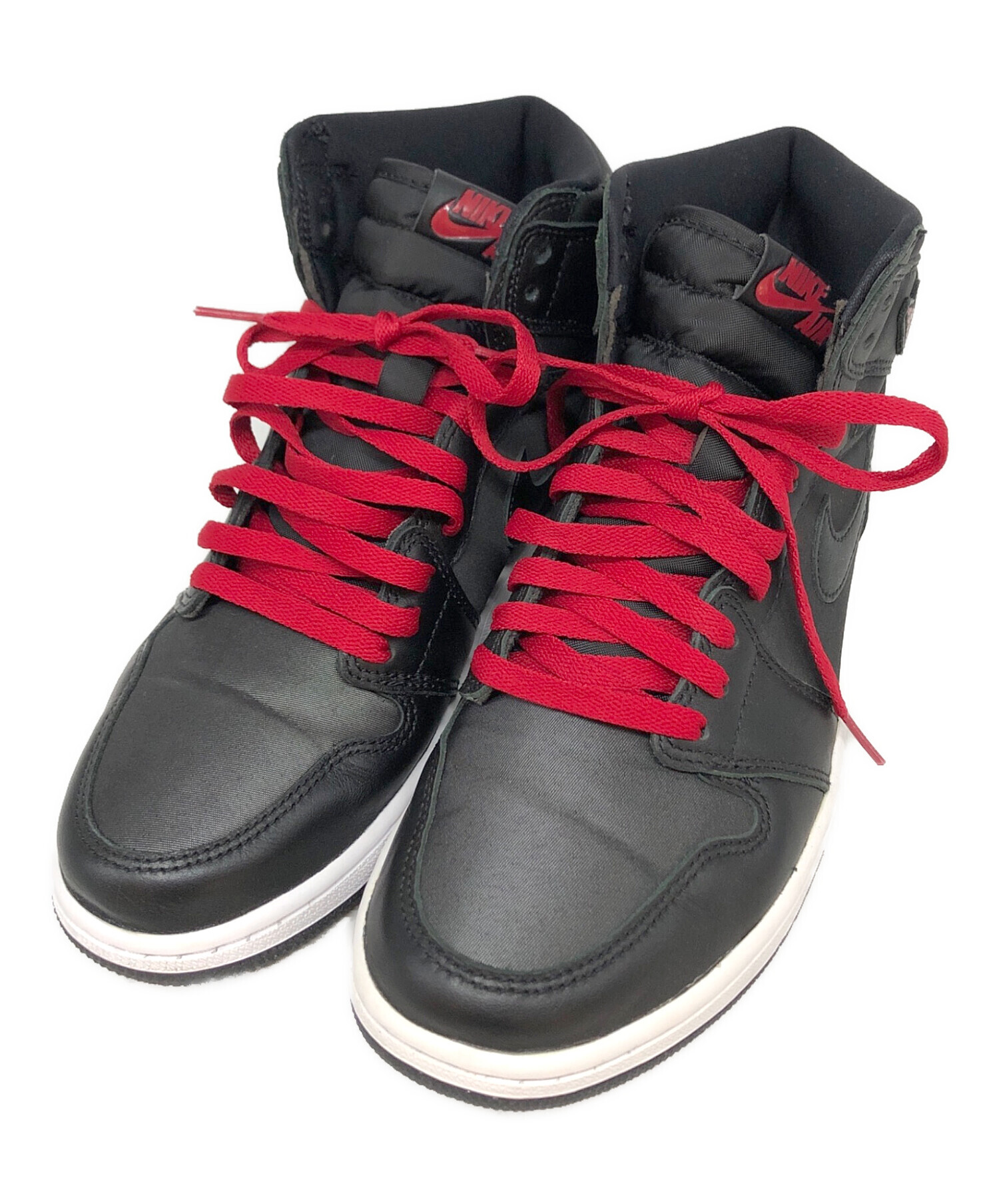 中古・古着通販】NIKE (ナイキ) エアジョーダン1 レトロ ハイ OG 