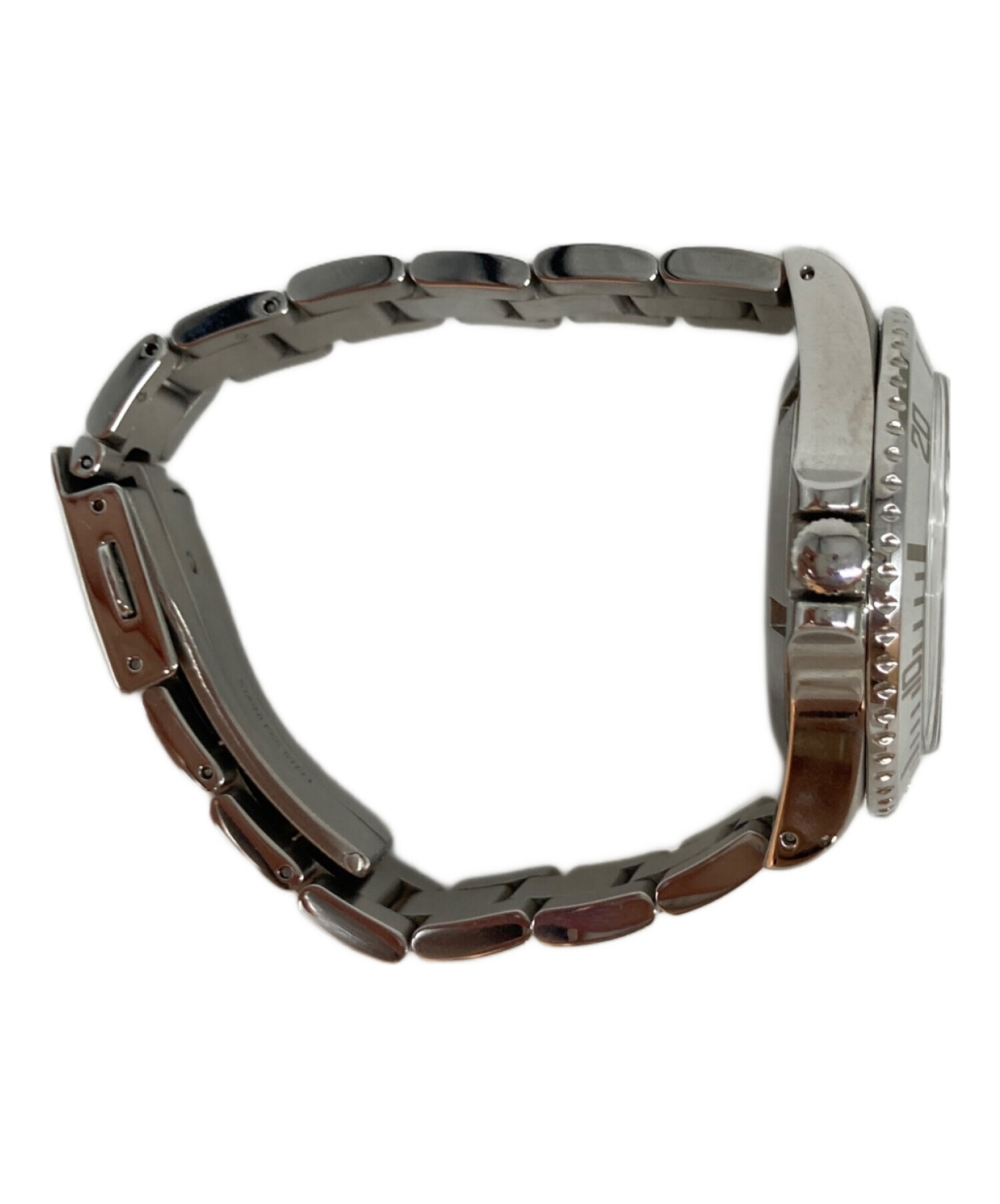 中古・古着通販】NAVAL WATCH Produced by LOWERCASE (ナバルウォッチ 