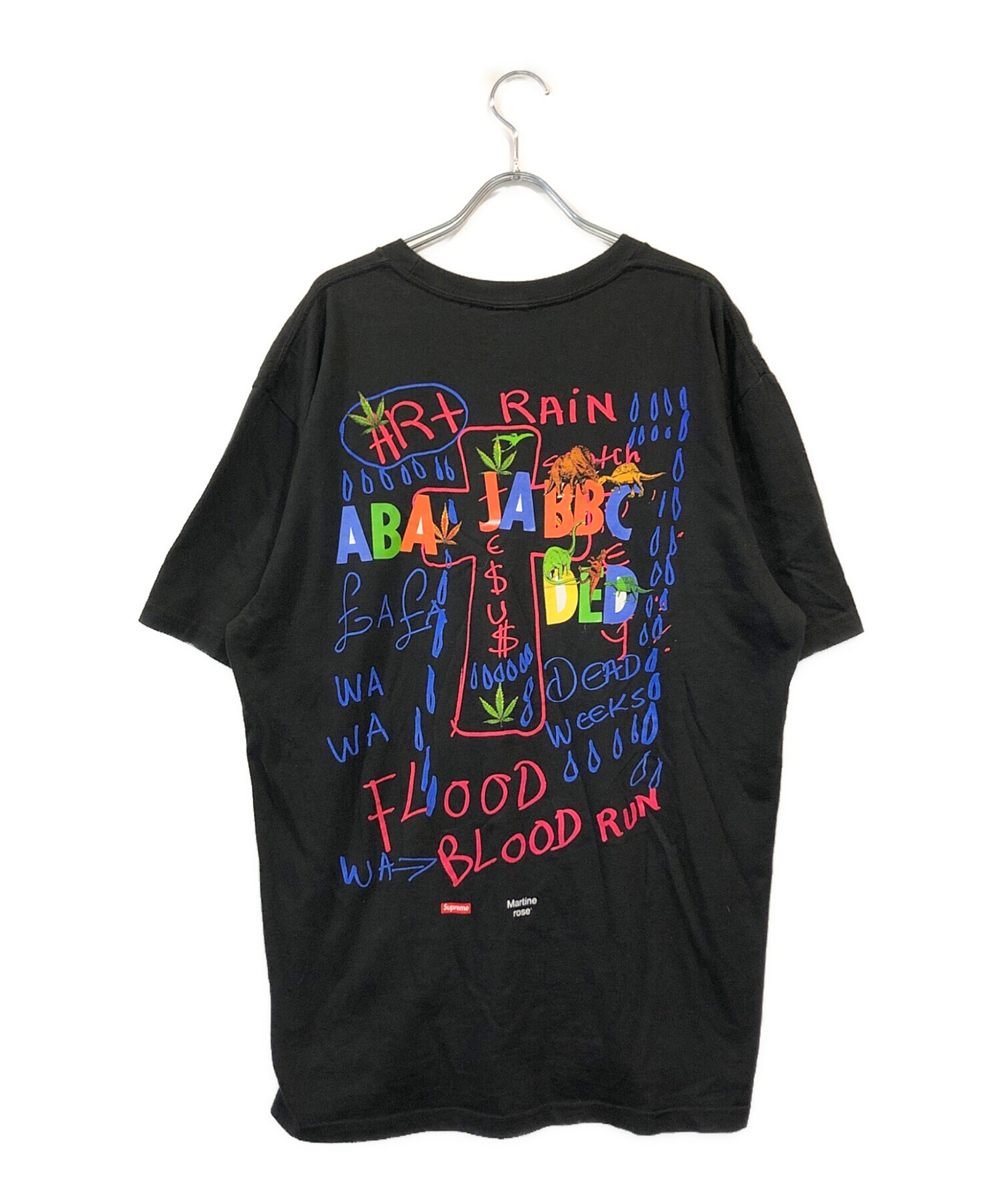 中古・古着通販】Supreme (シュプリーム) Martine rose (マーティン 