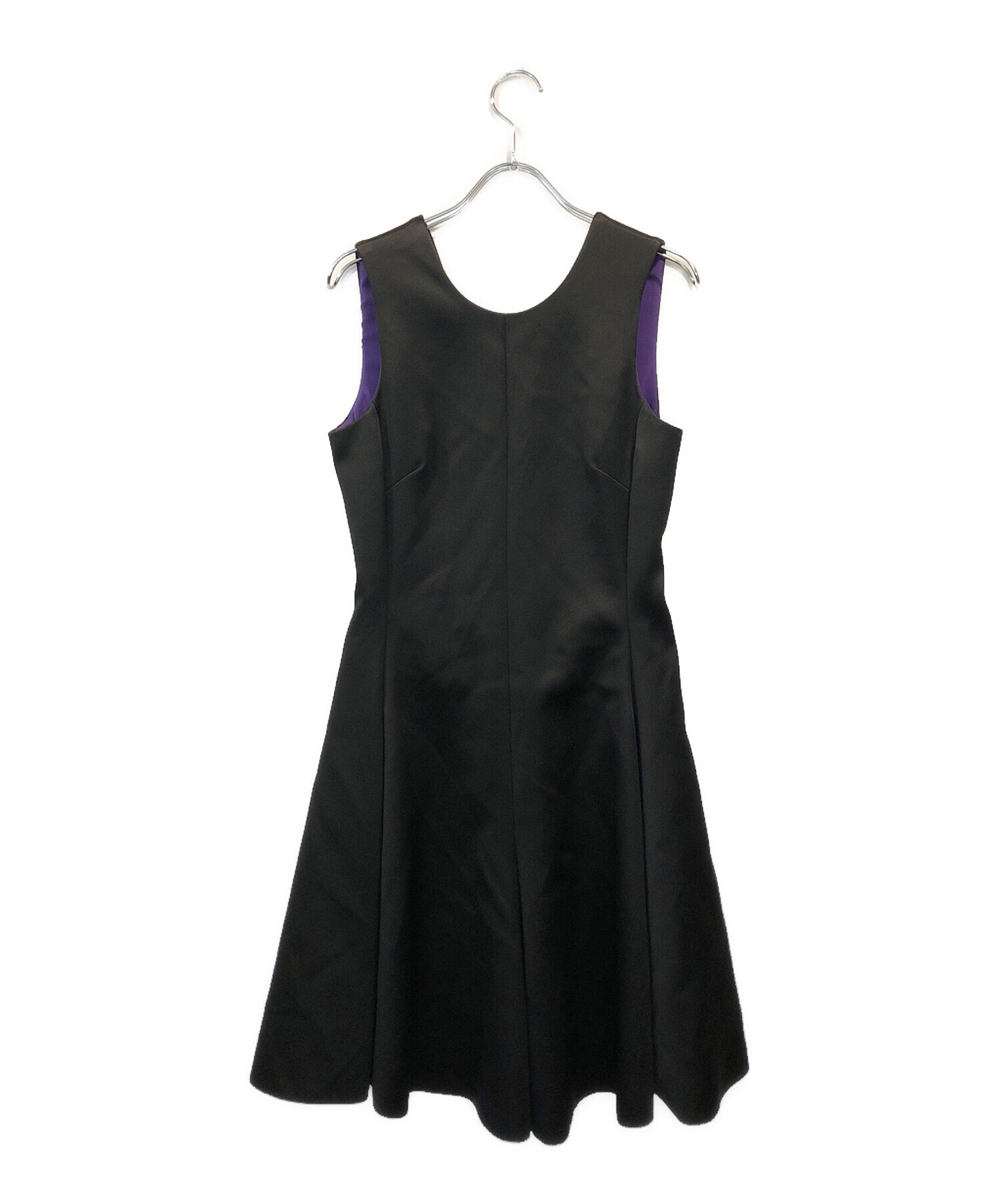 中古・古着通販】EMPORIO ARMANI (エンポリオアルマーニ) バックリボン 
