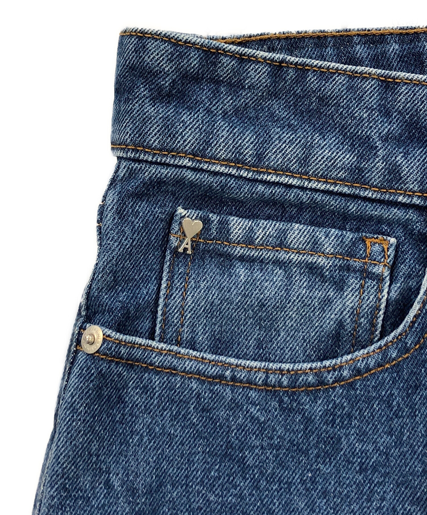 中古・古着通販】AMI Alexandre Mattiussi (アミアレクサンドルマ