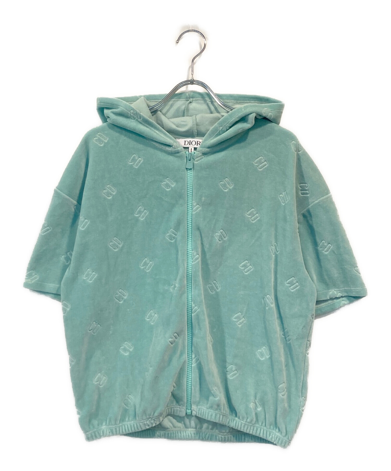 中古・古着通販】Christian Dior (クリスチャン ディオール) CDロゴ