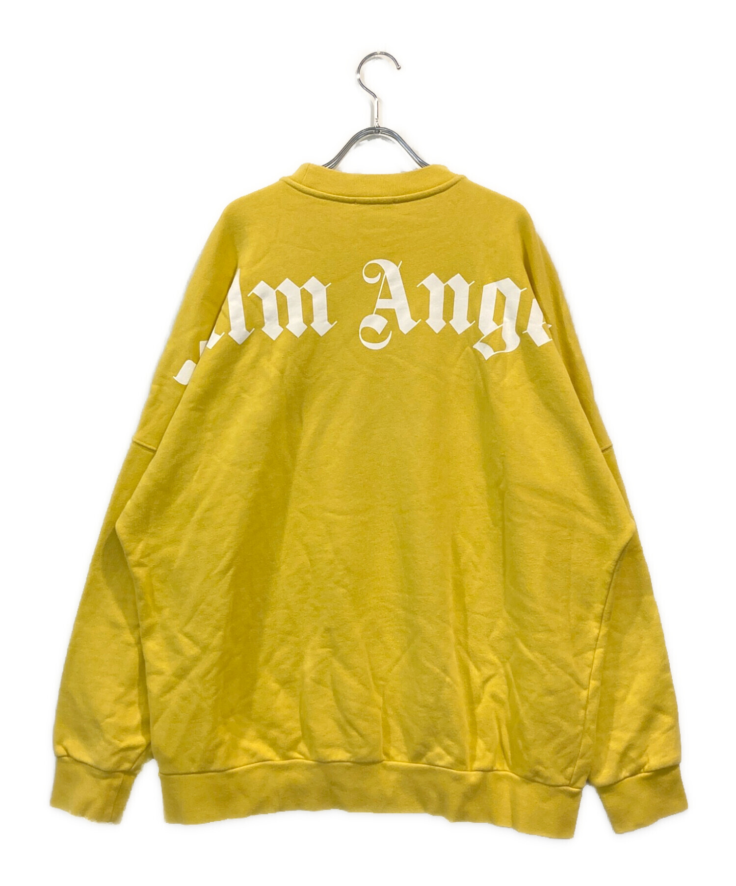 中古・古着通販】Palm Angels (パーム エンジェルス) ハイネック 