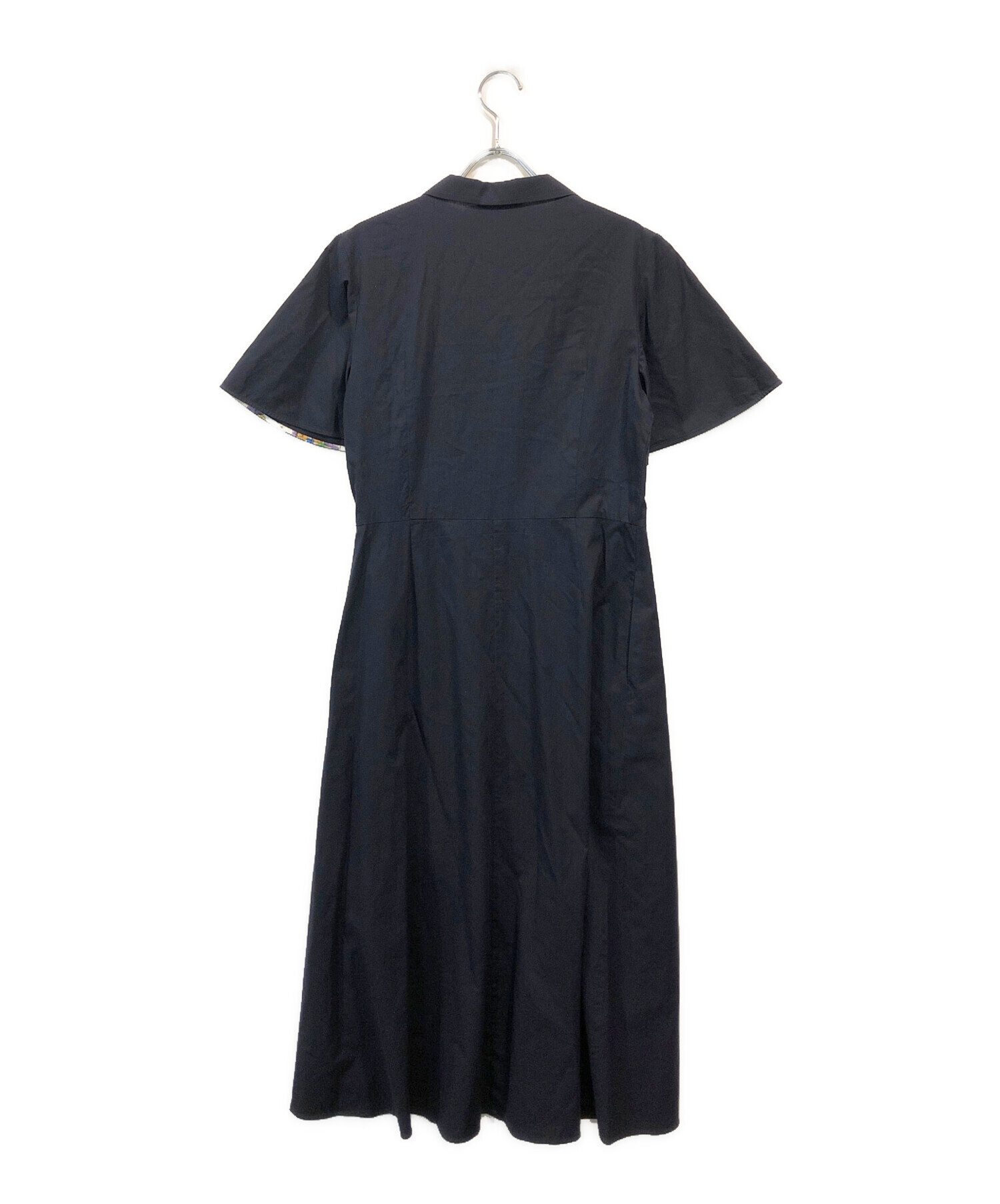 ポール・スミス　シャツワンピース 中古・古着通販】Paul Smith (ポールスミス) シャツワンピース