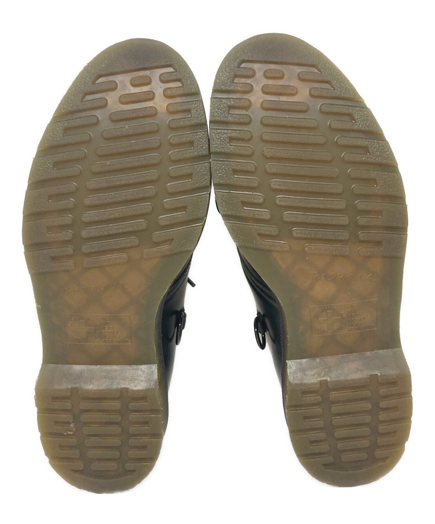 中古・古着通販】Dr.Martens (ドクターマーチン) RAF SIMONS