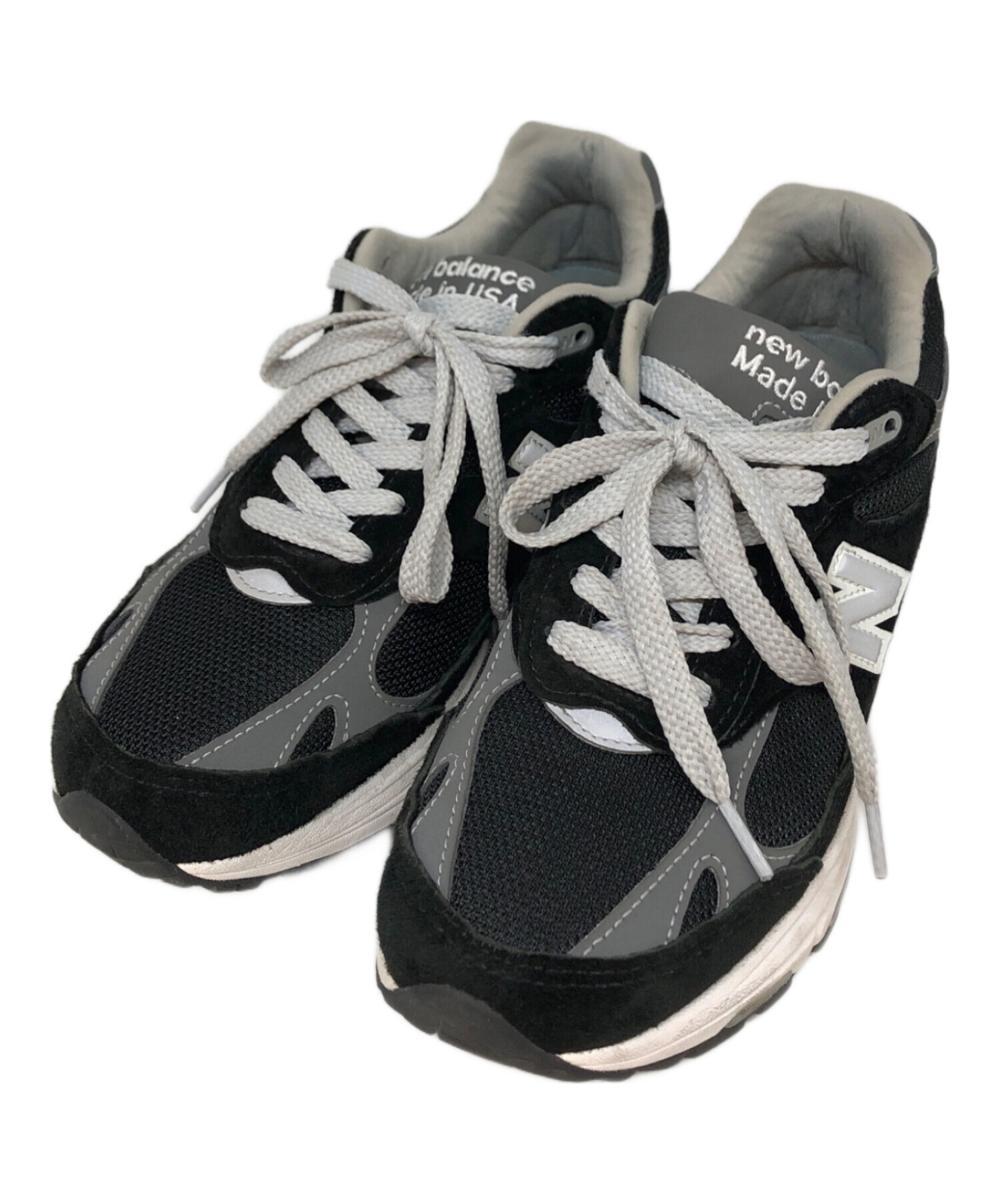 ニューバランス 993 ブラック 超希少 】New Balance 993 ブラック 