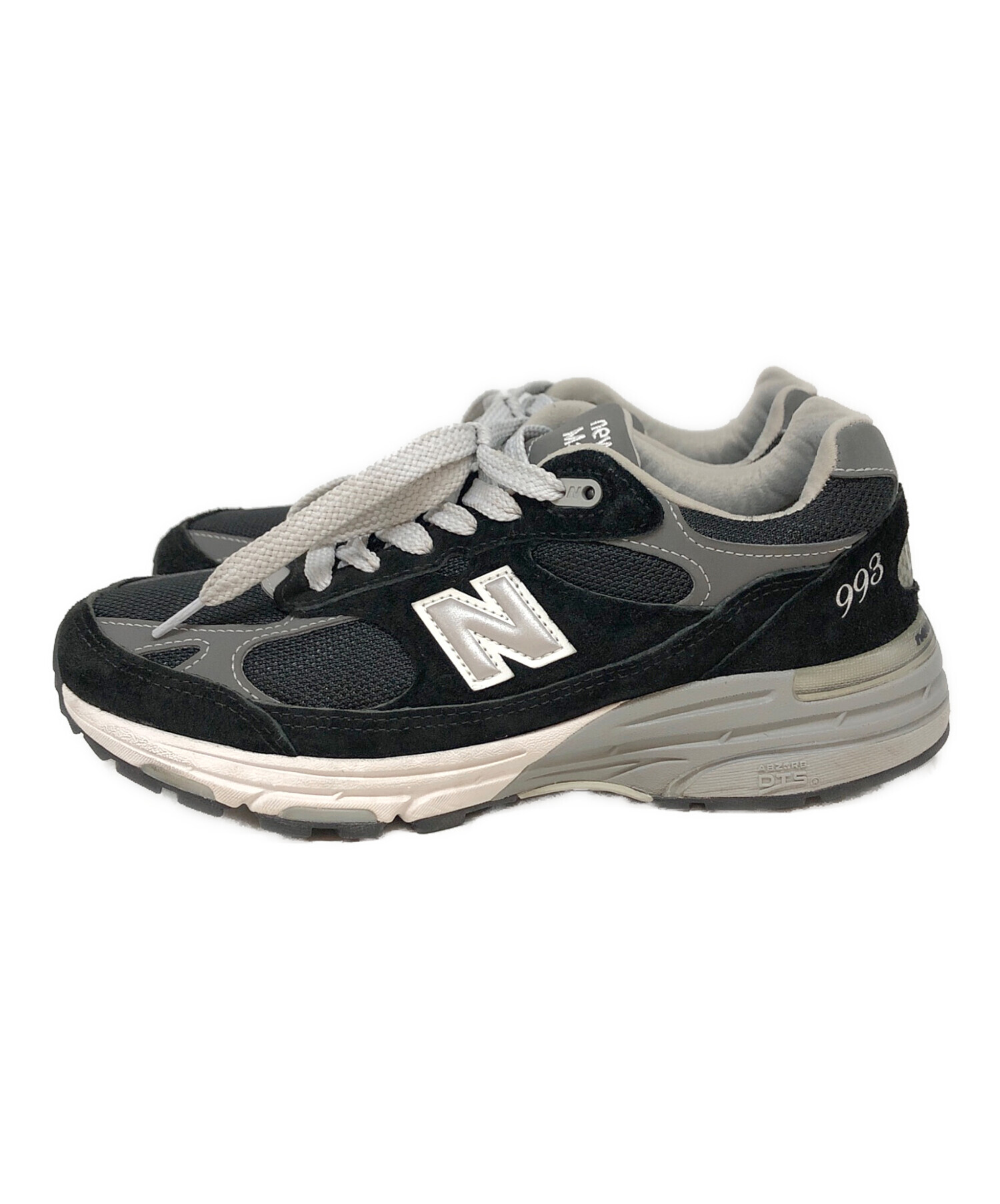 中古・古着通販】NEW BALANCE (ニューバランス) 993 