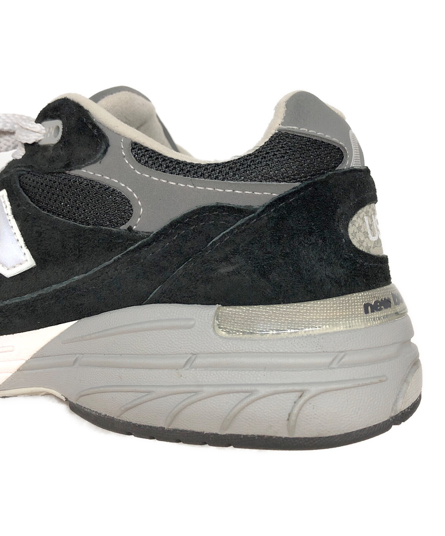 中古・古着通販】NEW BALANCE (ニューバランス) 993 