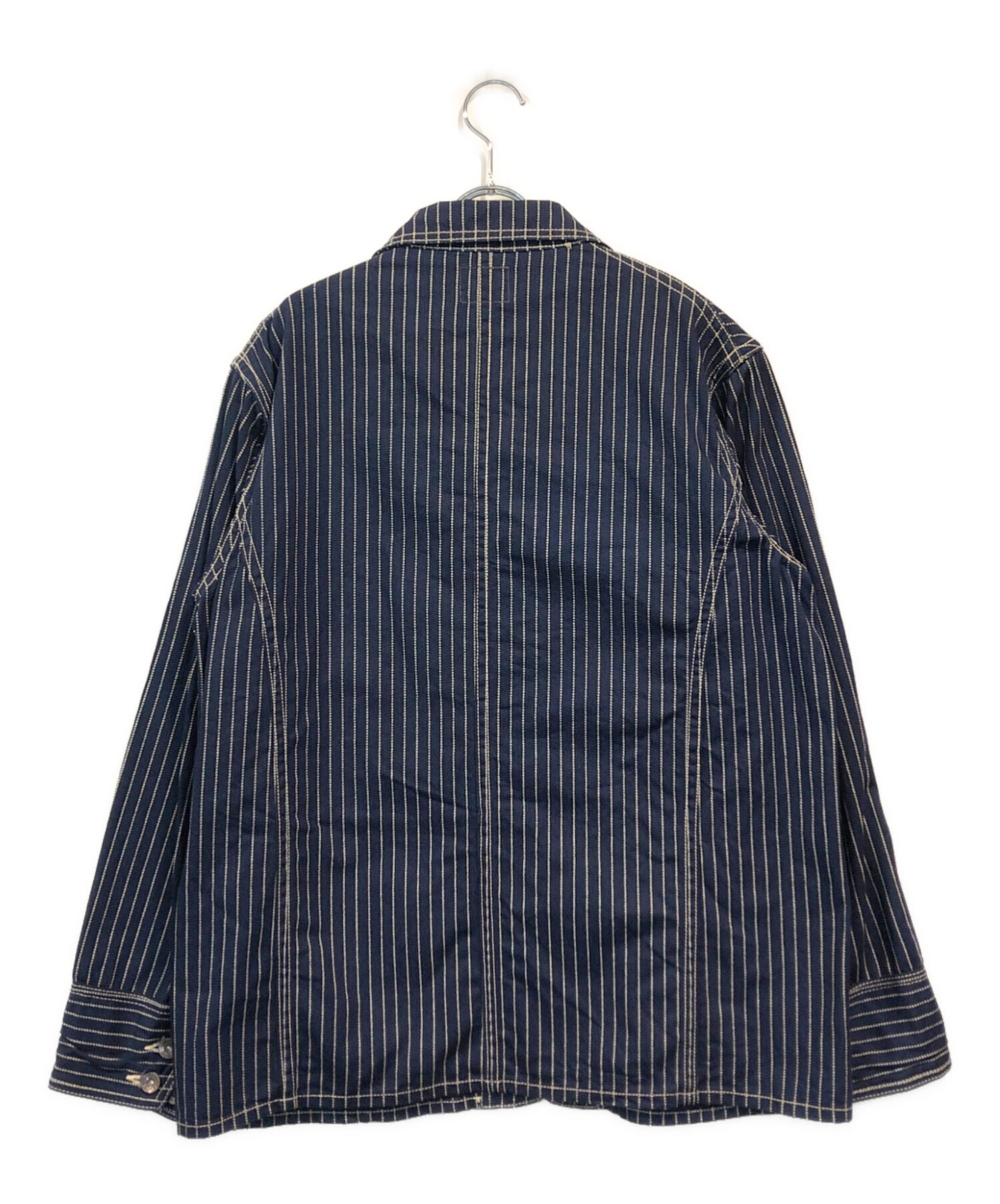 中古・古着通販】THE REAL McCOY'S (ザ・リアルマッコイズ) レイル