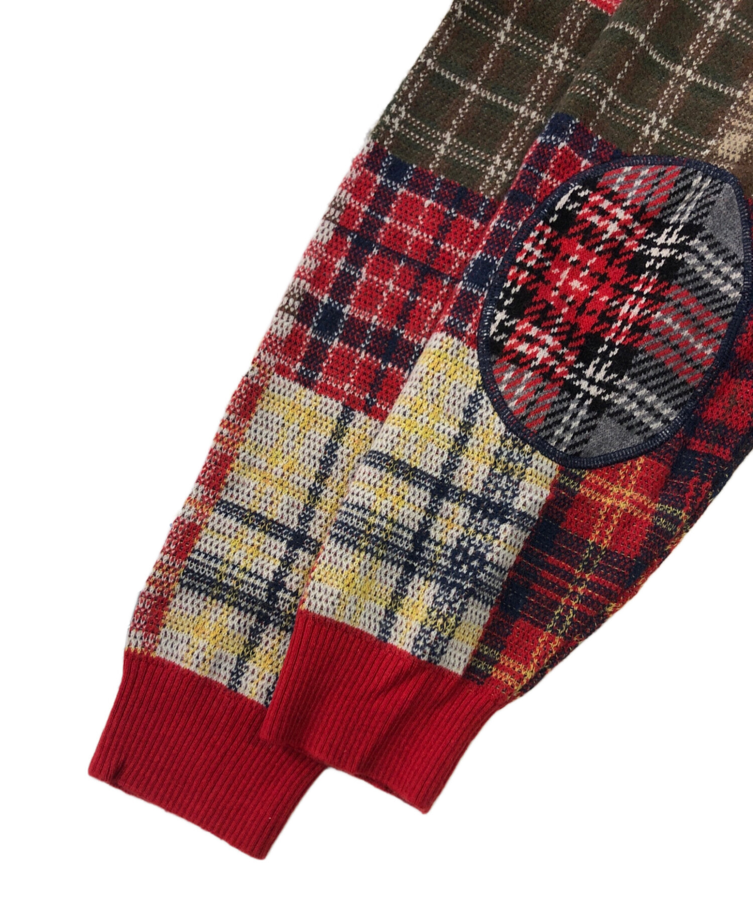 中古・古着通販】PALACE (パレス) BEAMS PLUS (ビームスプラス) コラボ