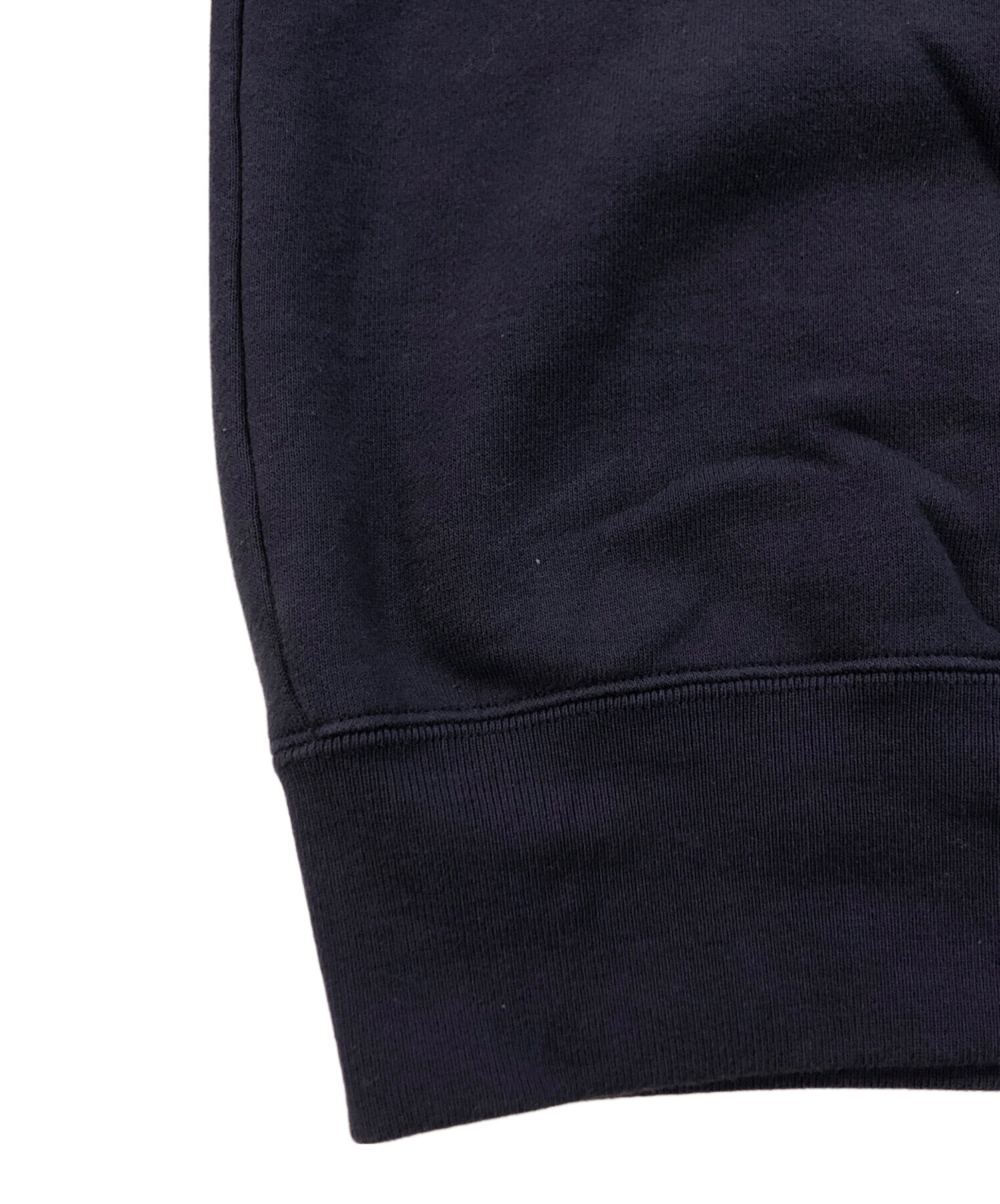 BEAMS PALACE ネイビー スウェットトレーナー M - PALACE パレス 
