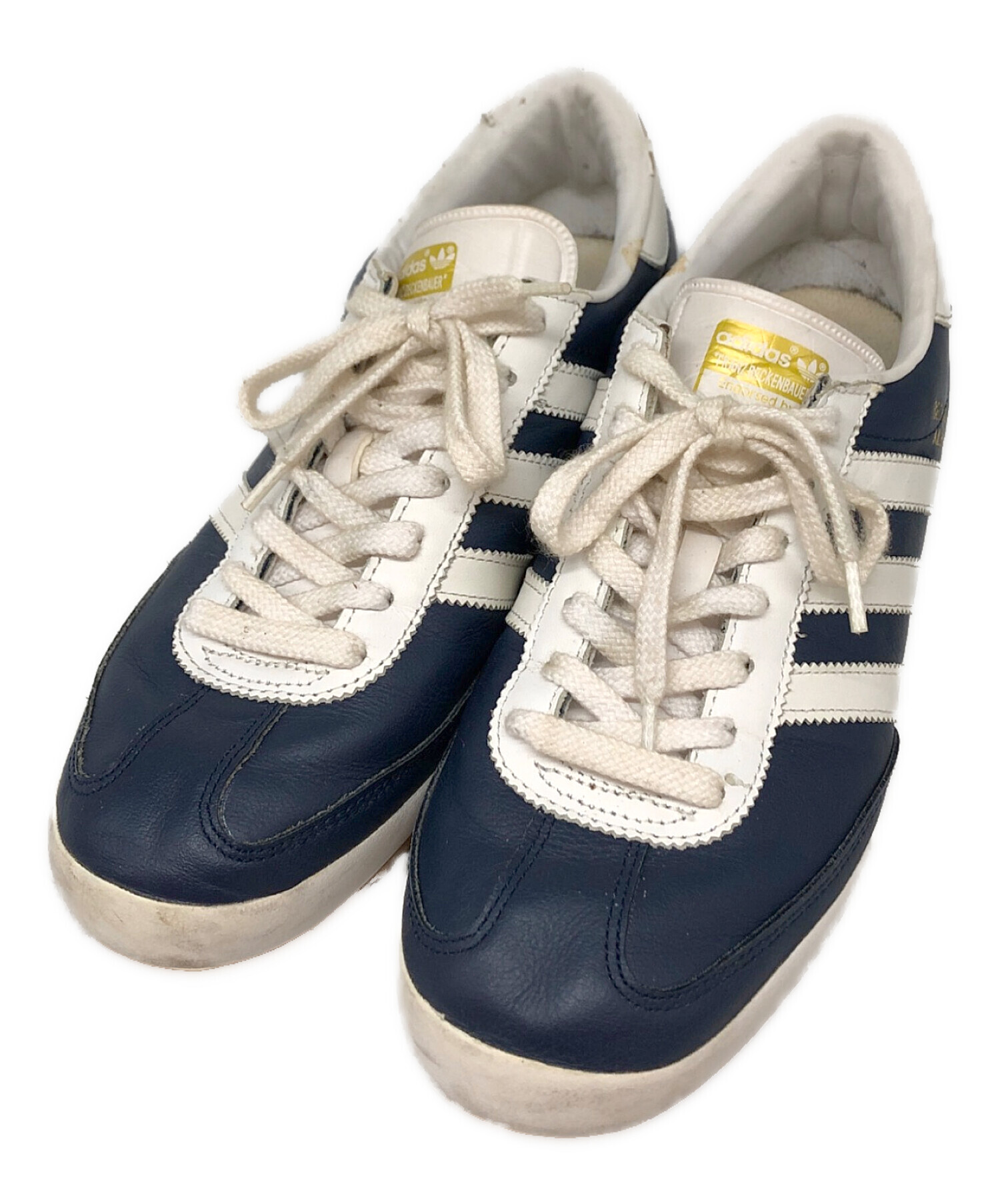 中古・古着通販】adidas (アディダス) ベッケンバウアー オール