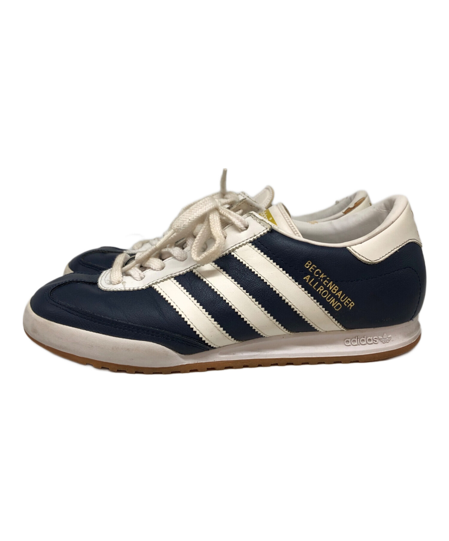 中古・古着通販】adidas (アディダス) ベッケンバウアー オール