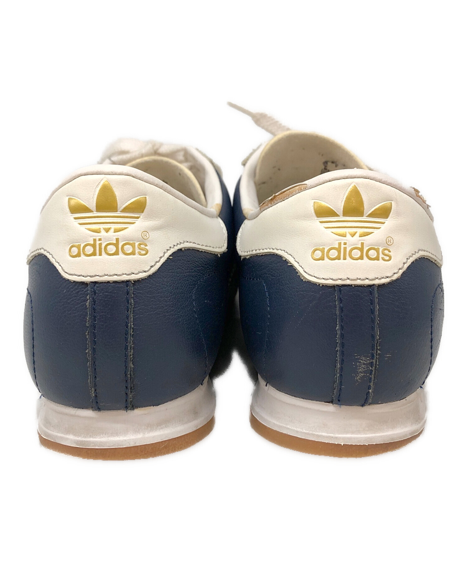 中古・古着通販】adidas (アディダス) ベッケンバウアー オール