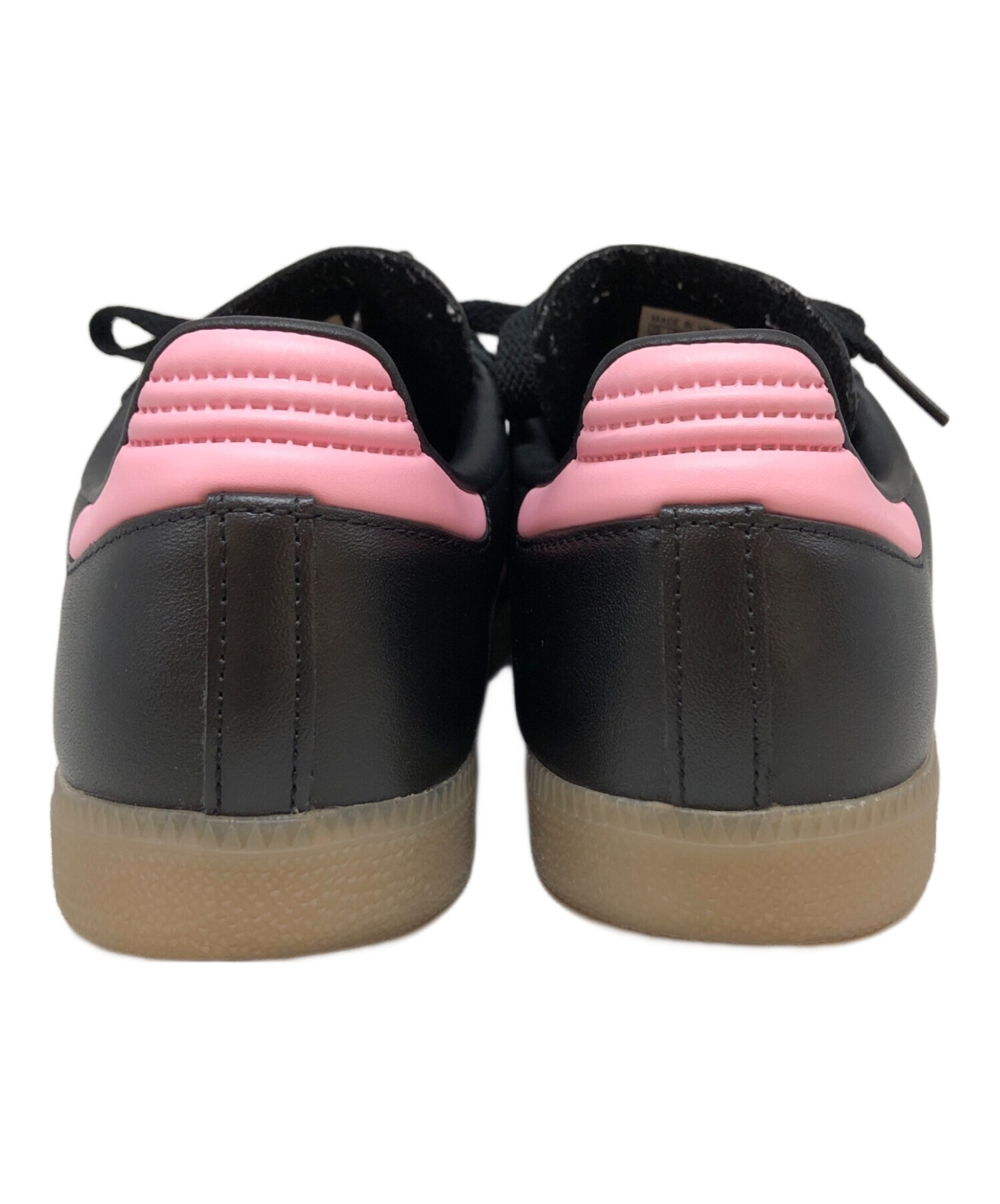 中古・古着通販】adidas (アディダス) サンバ インテル・マイアミCF IN