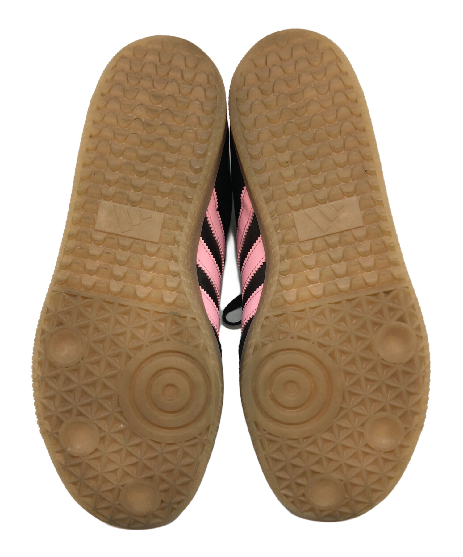 インテルマイアミ adidas サンバ ピンク インテル・マイアミ adidas