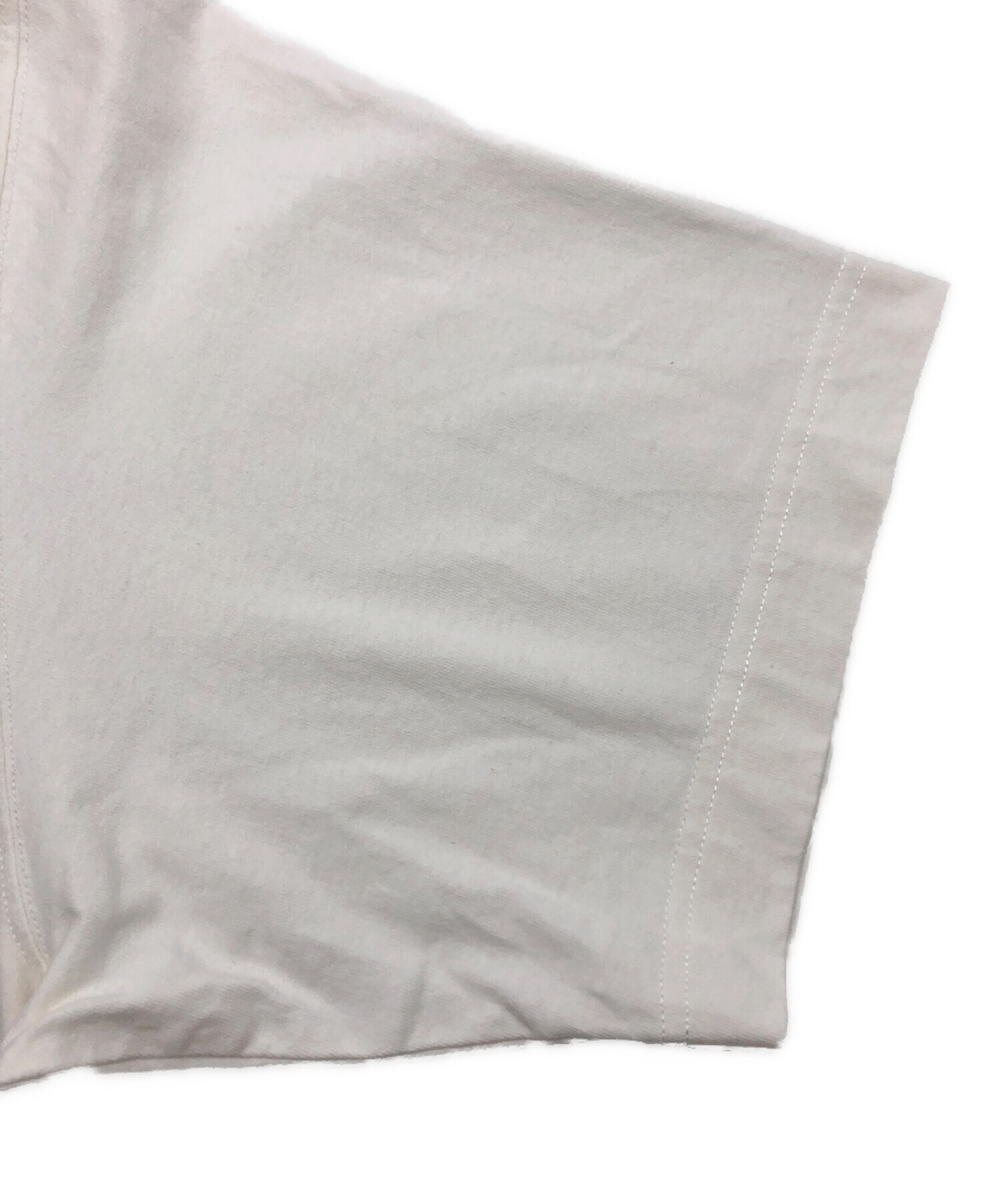 中古・古着通販】BURBERRY (バーバリー) クロスステッチ EKD コットンT 