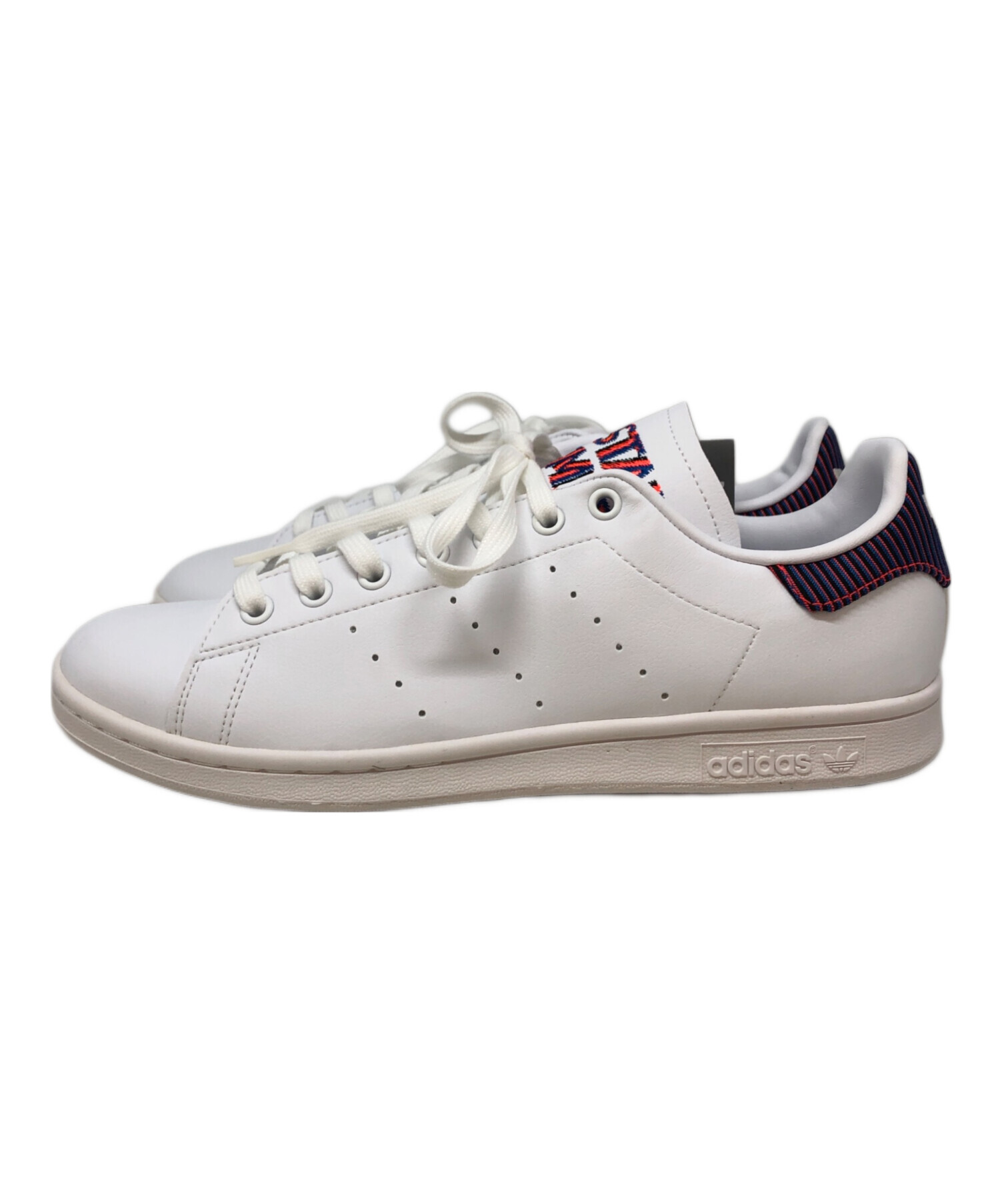 中古・古着通販】adidas (アディダス) STAN SMITH ホワイト サイズ 