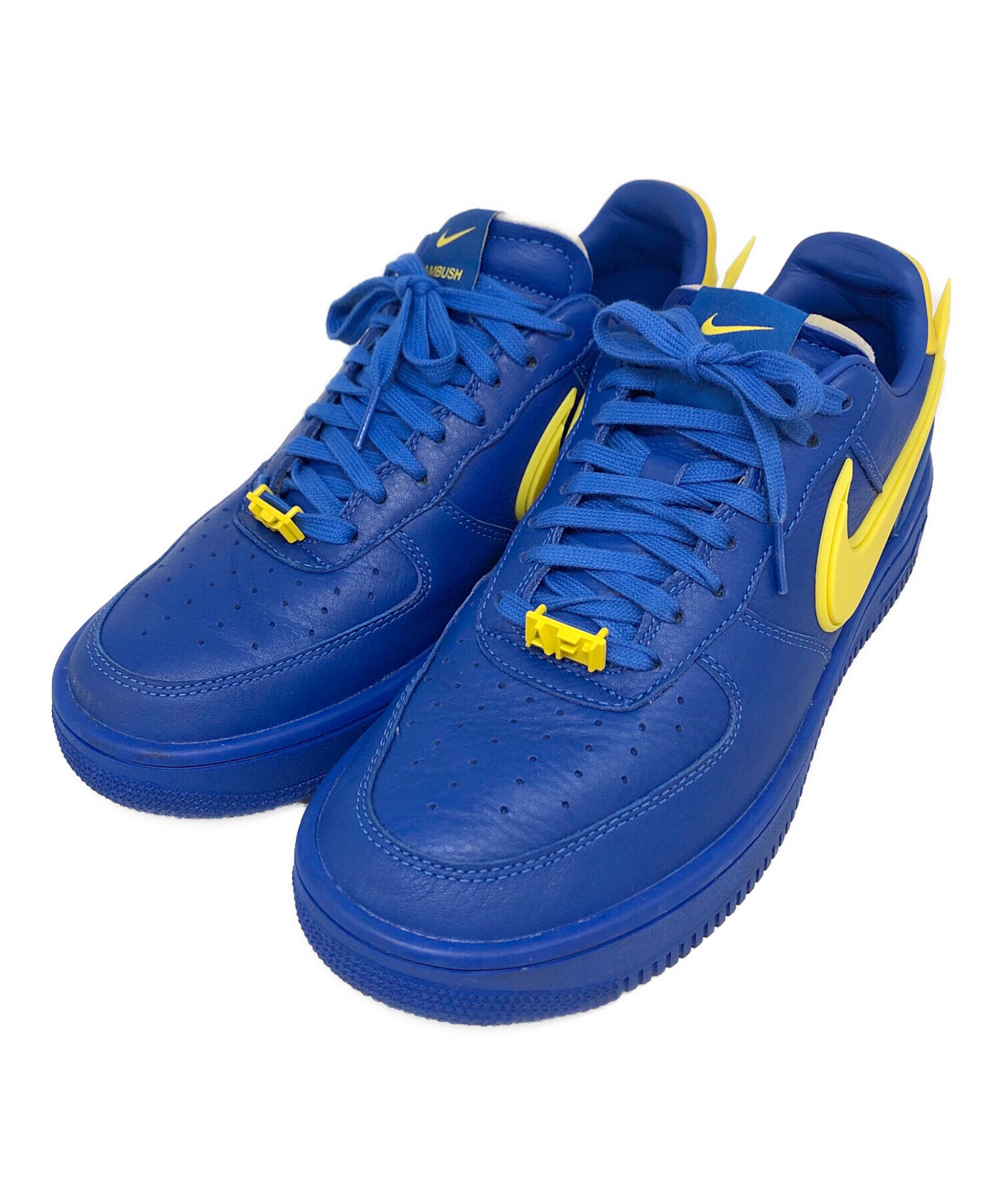 中古・古着通販】NIKE (ナイキ) AMBUSH (アンブッシュ) Air Force 1 