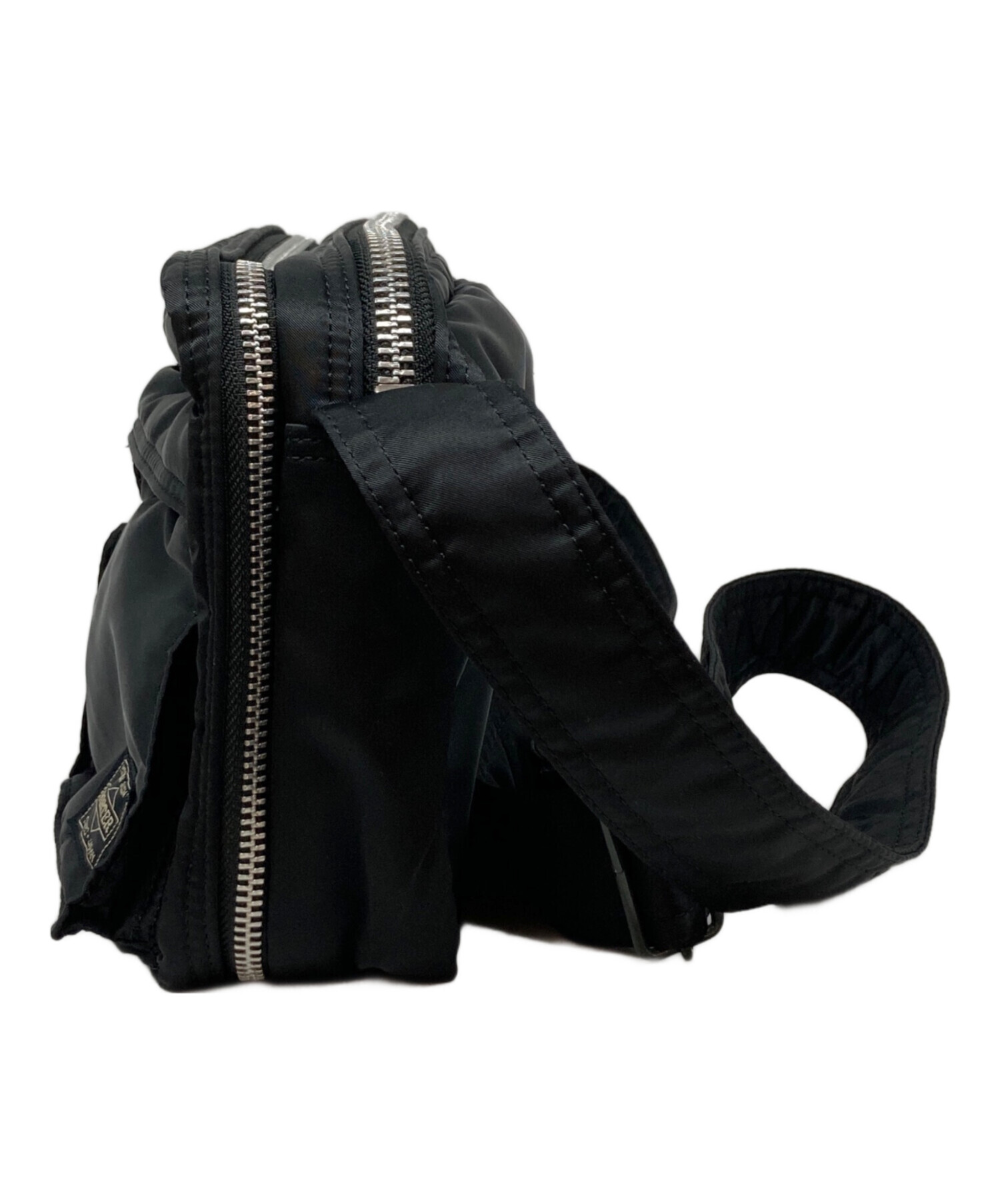 中古・古着通販】PORTER (ポーター) タンカーショルダーバッグ