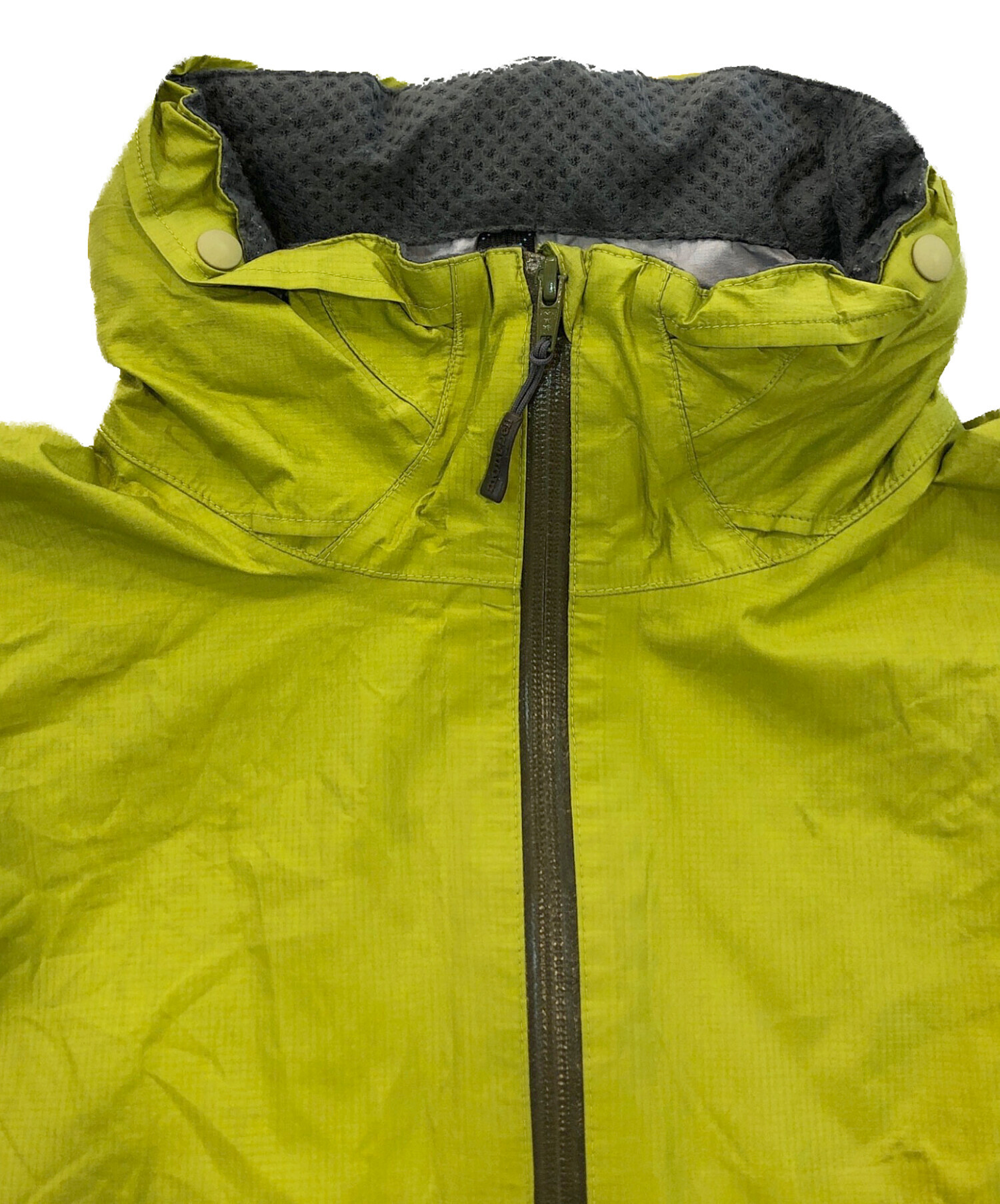 中古・古着通販】mont-bell (モンベル) ストームクルーザー ジャケット