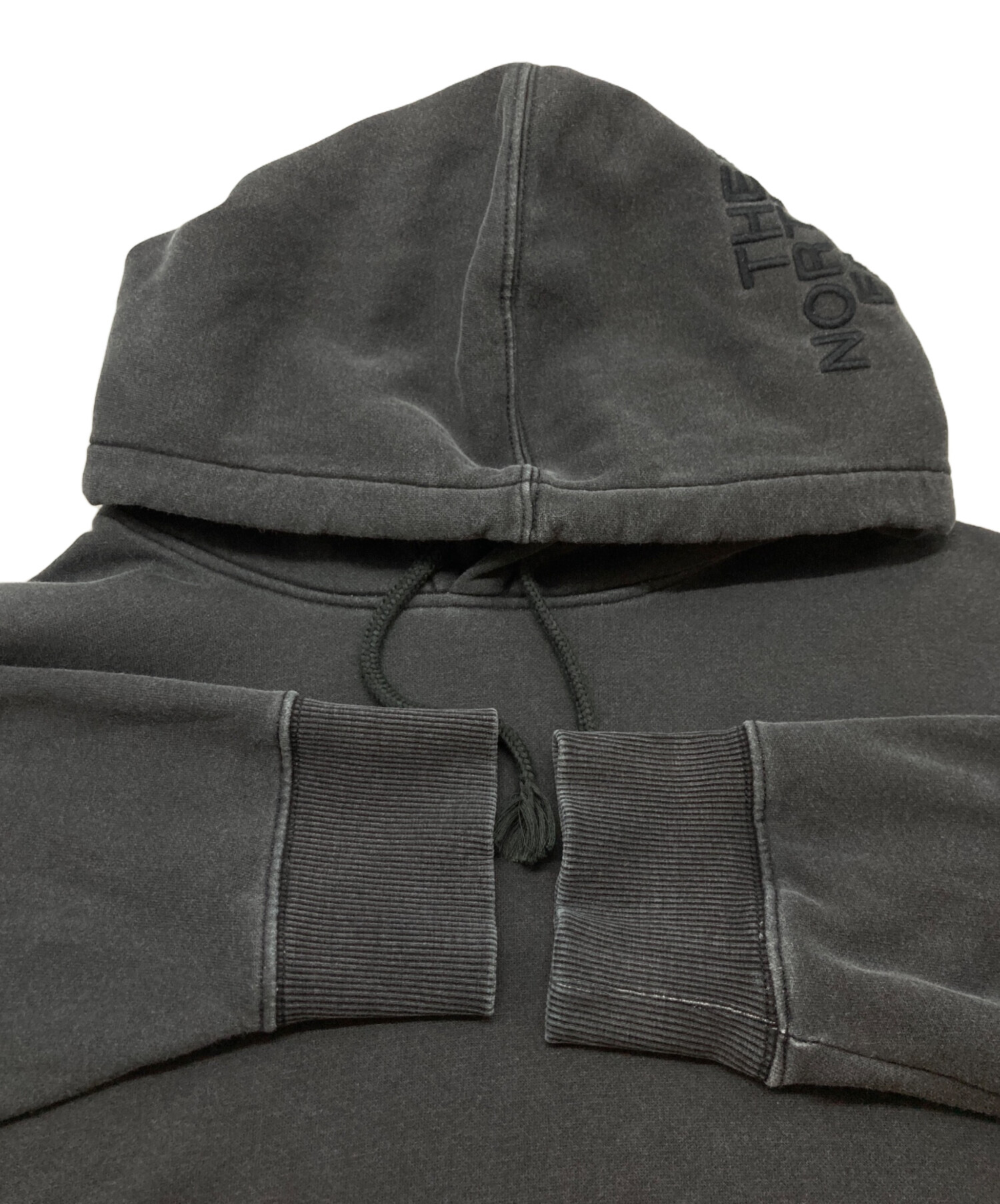 中古・古着通販】THE NORTH FACE (ザ ノース フェイス) Supreme 