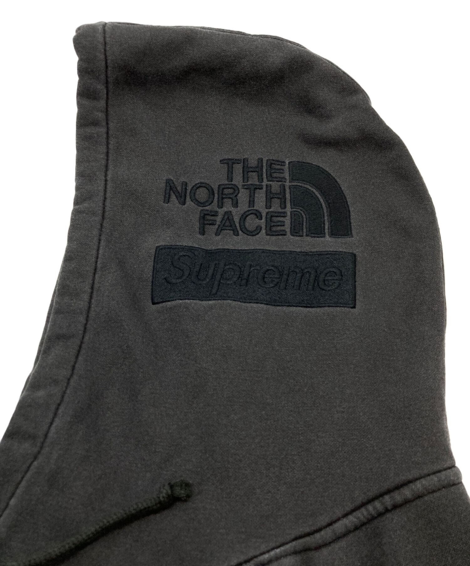 中古・古着通販】THE NORTH FACE (ザ ノース フェイス) Supreme 