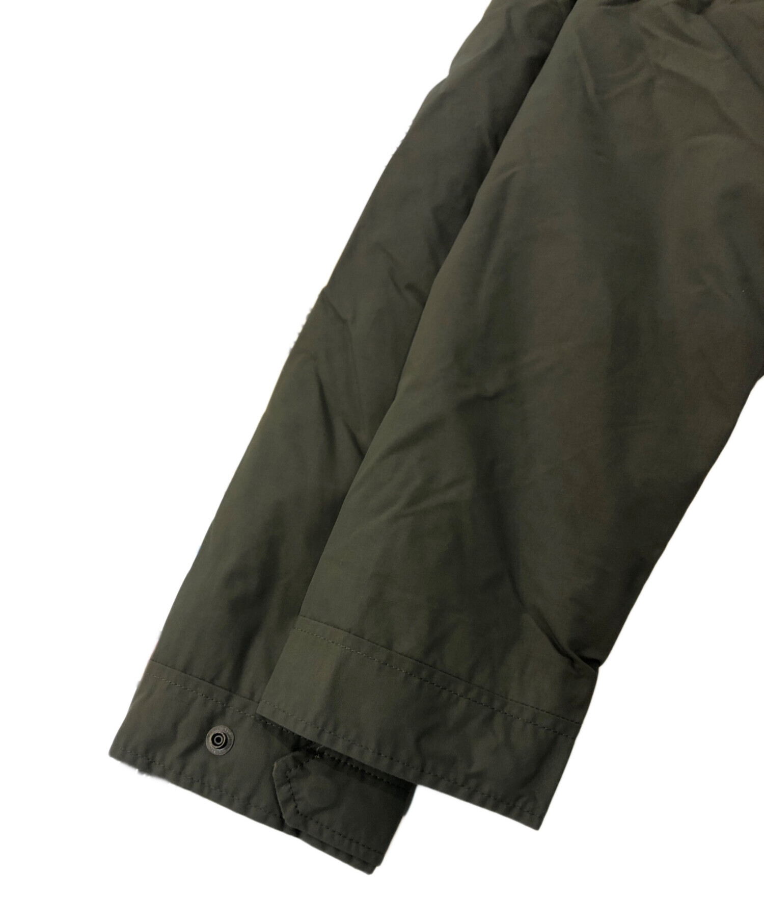 中古・古着通販】THE NORTH FACE (ザ ノース フェイス) フィッシュ