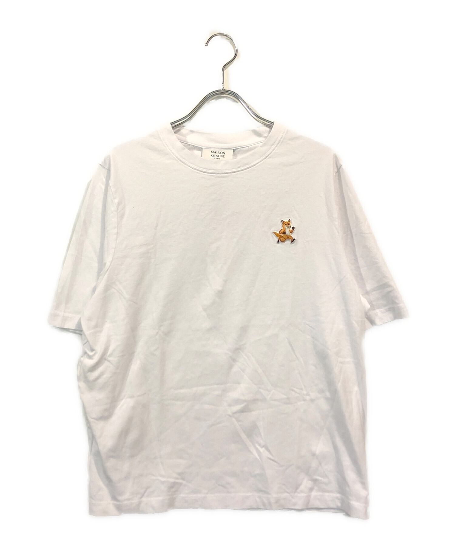 中古・古着通販】MAISON KITSUNE (メゾンキツネ) スピーディ 