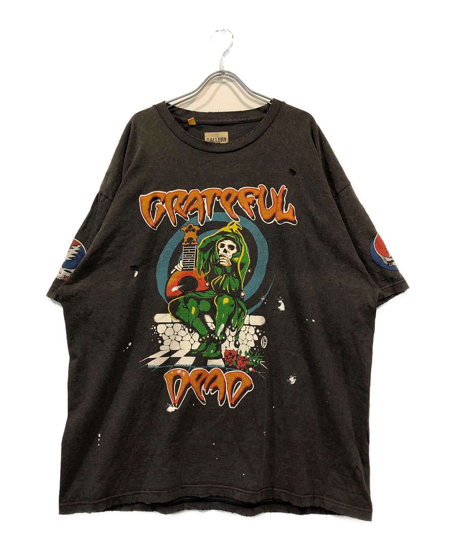 中古・古着通販】GALLERY DEPT (ギャラリー デプト) 22SSグレイトフル