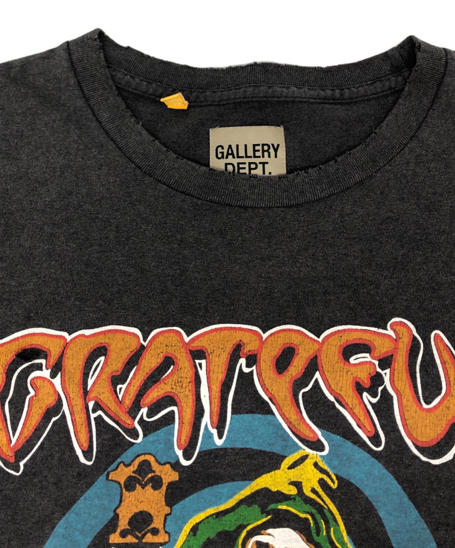 中古・古着通販】GALLERY DEPT (ギャラリー デプト) 22SSグレイトフル