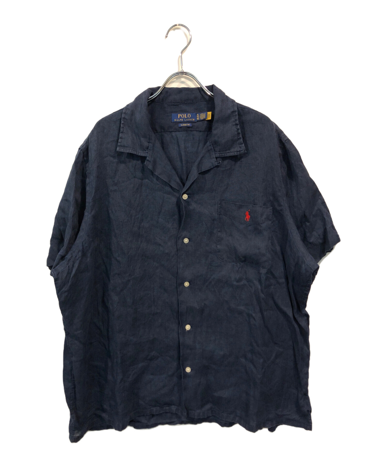 中古・古着通販】POLO RALPH LAUREN (ポロ・ラルフローレン) ポニー