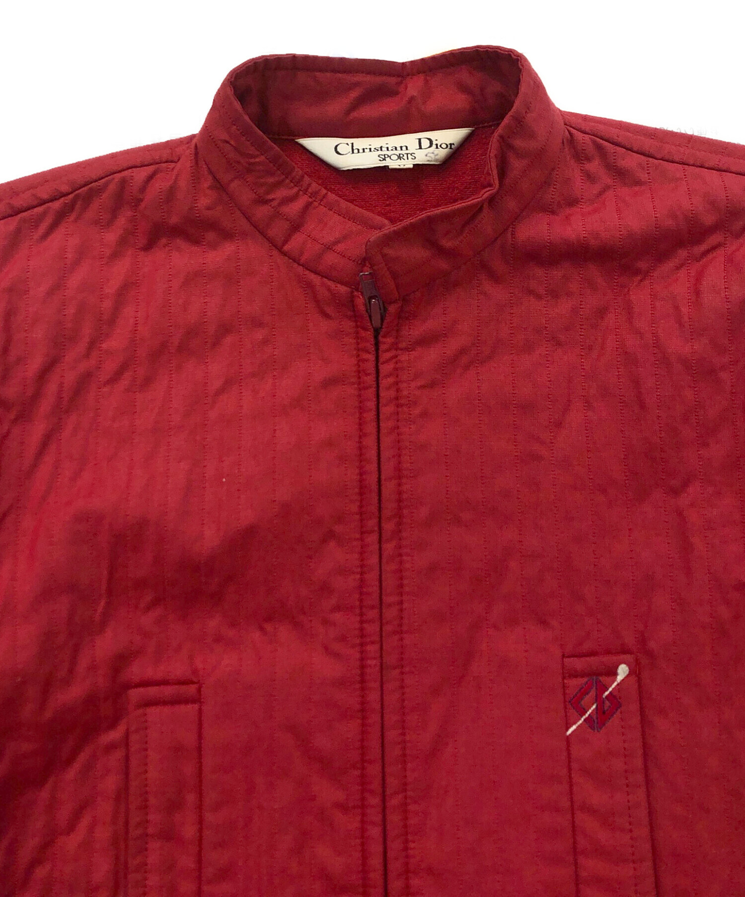中古・古着通販】Christian Dior Sports (クリスチャン ディオール 