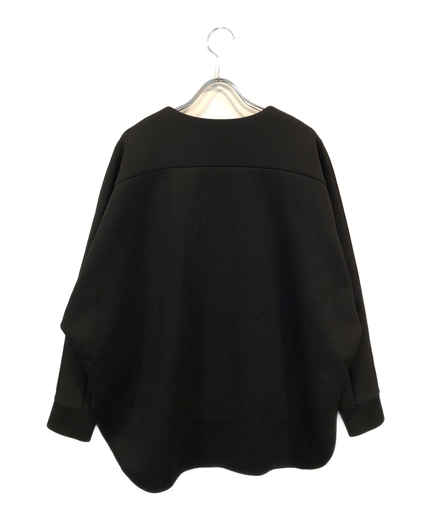 中古・古着通販】ADORE (アドーア) ダンボールスウェット