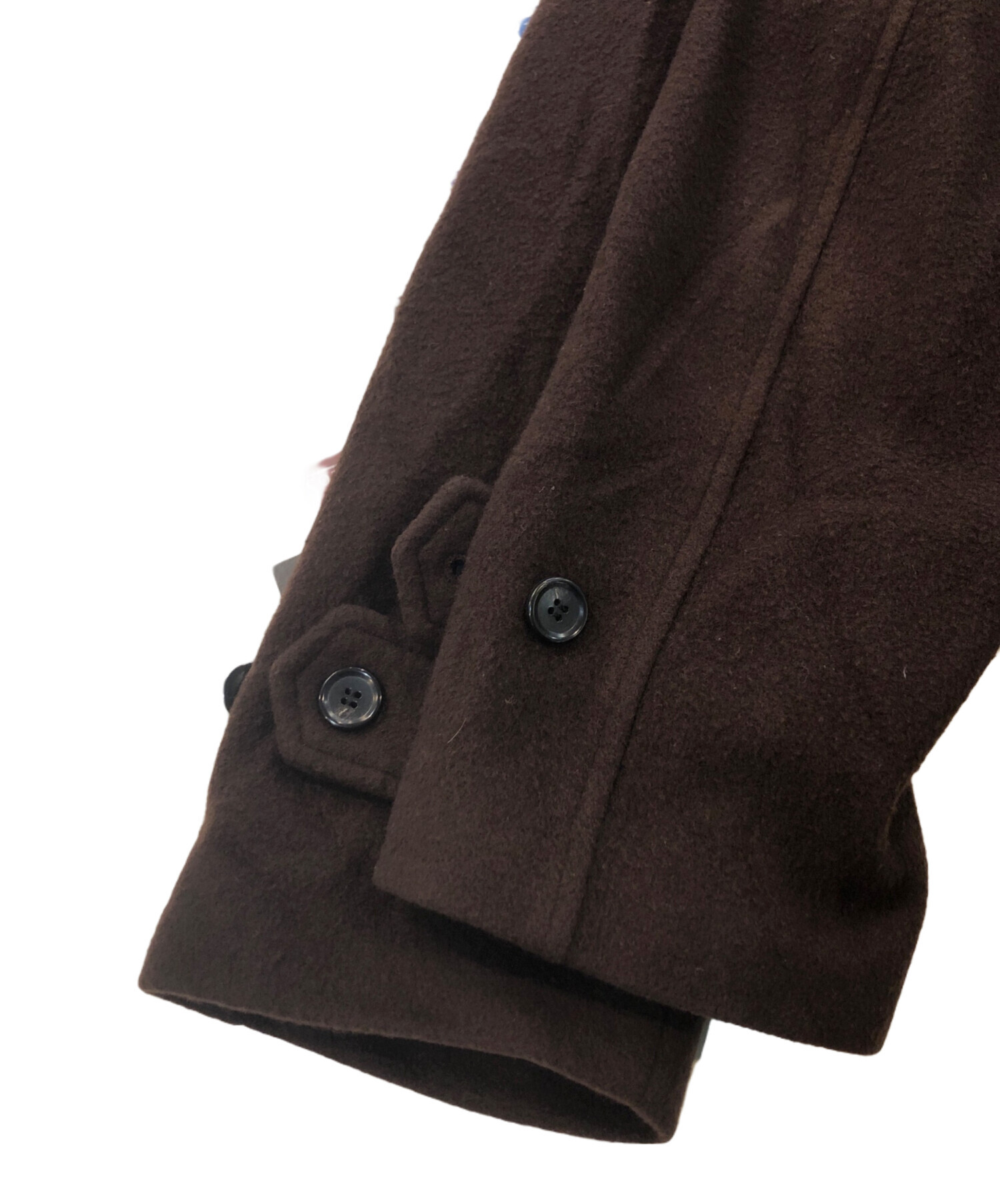 中古・古着通販】Apartment Three (アパートメントスリー) ダブル