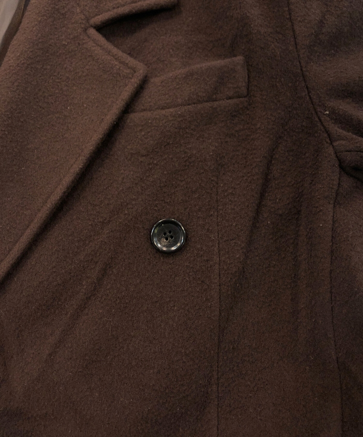 中古・古着通販】Apartment Three (アパートメントスリー) ダブル