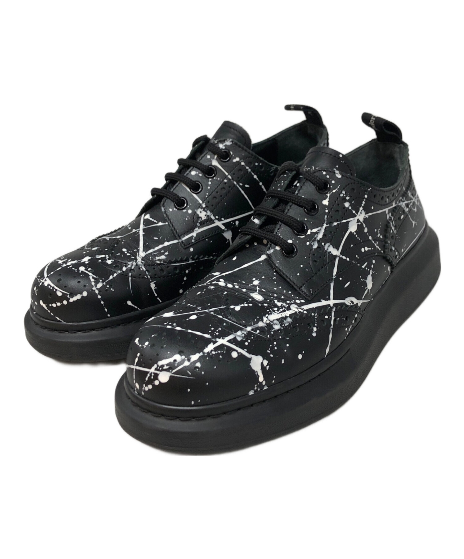 中古・古着通販】ALEXANDER McQUEEN (アレキサンダーマックイーン