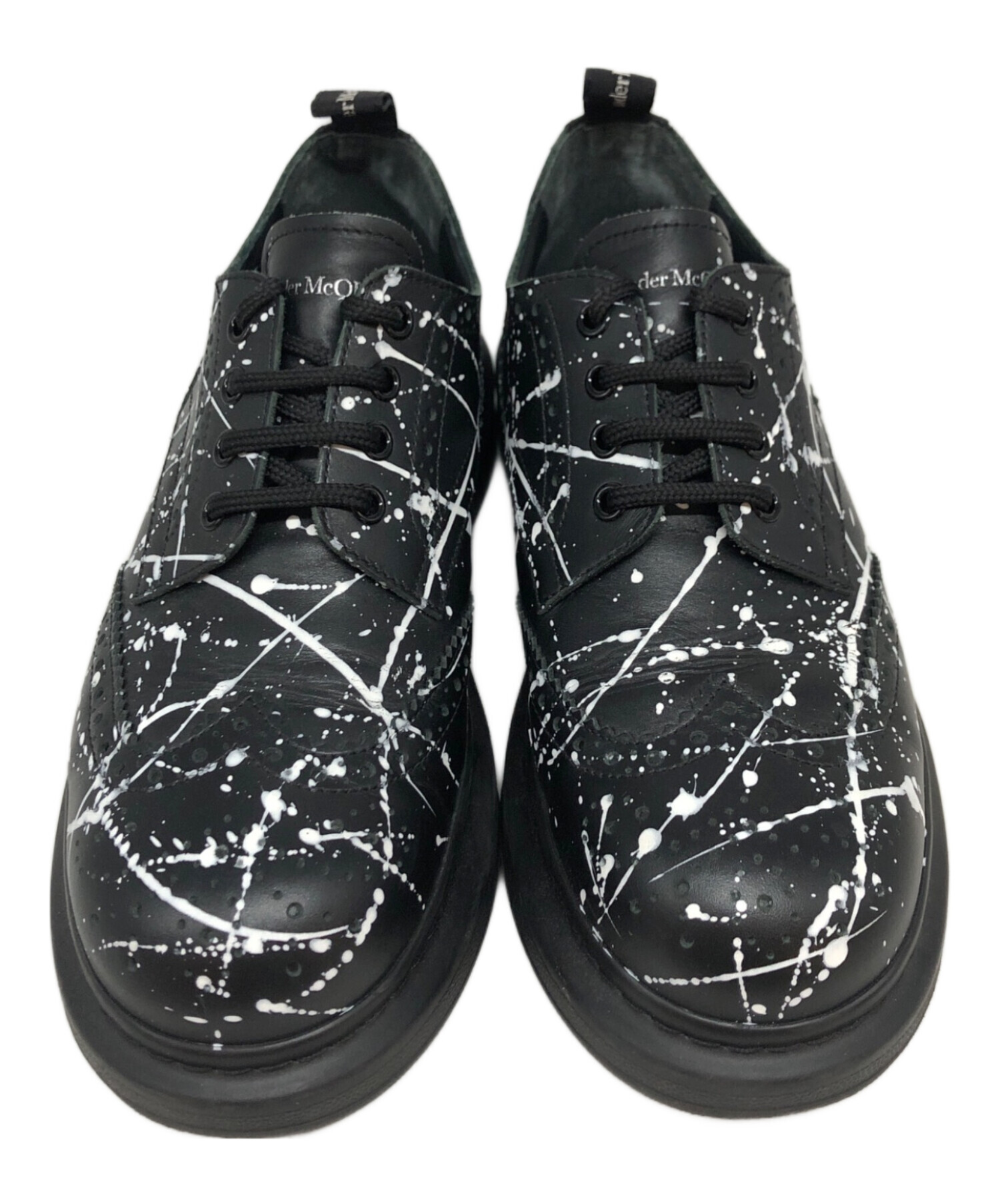 中古・古着通販】ALEXANDER McQUEEN (アレキサンダーマックイーン