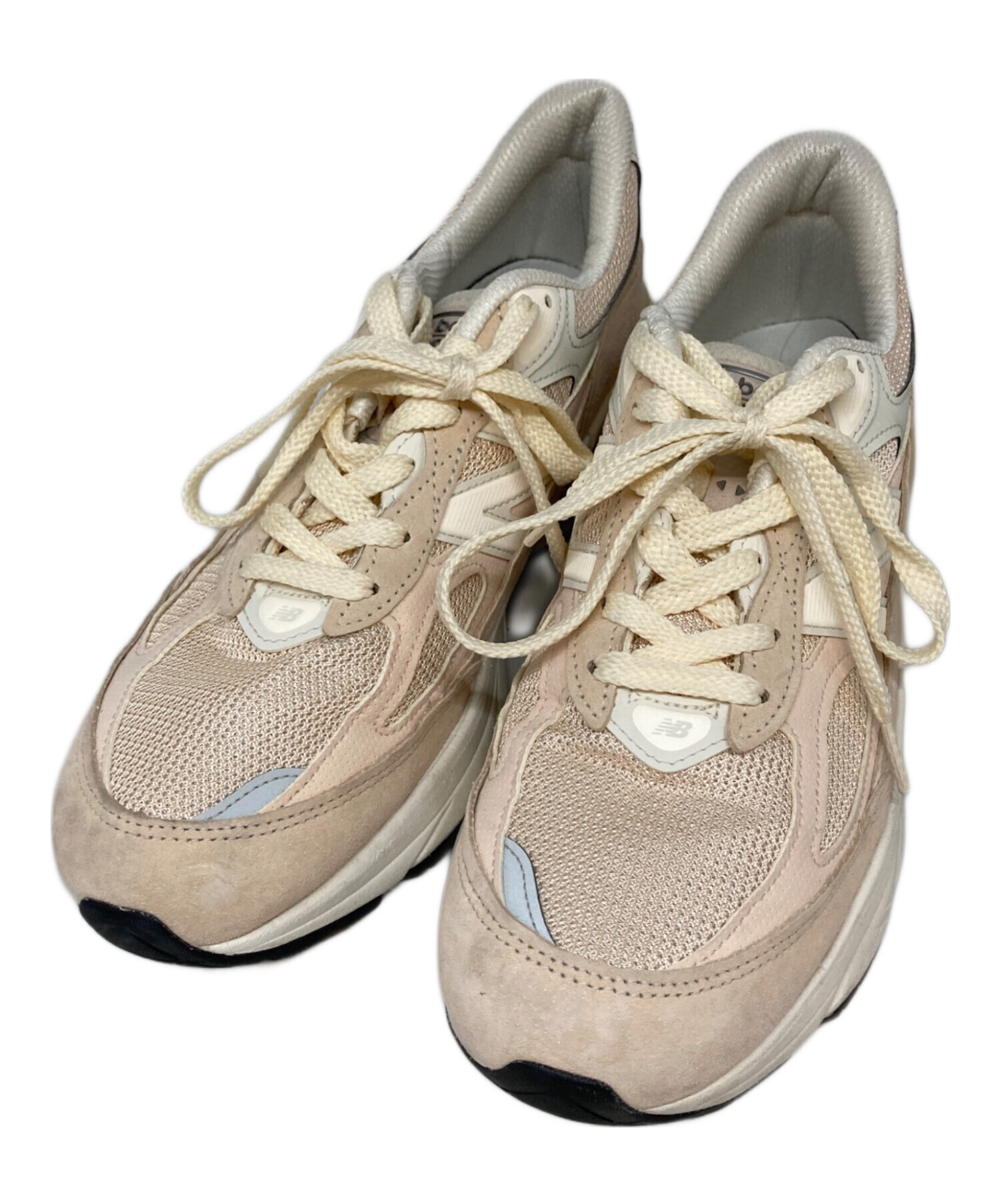 中古・古着通販】NEW BALANCE (ニューバランス) Made in USA 990v6 