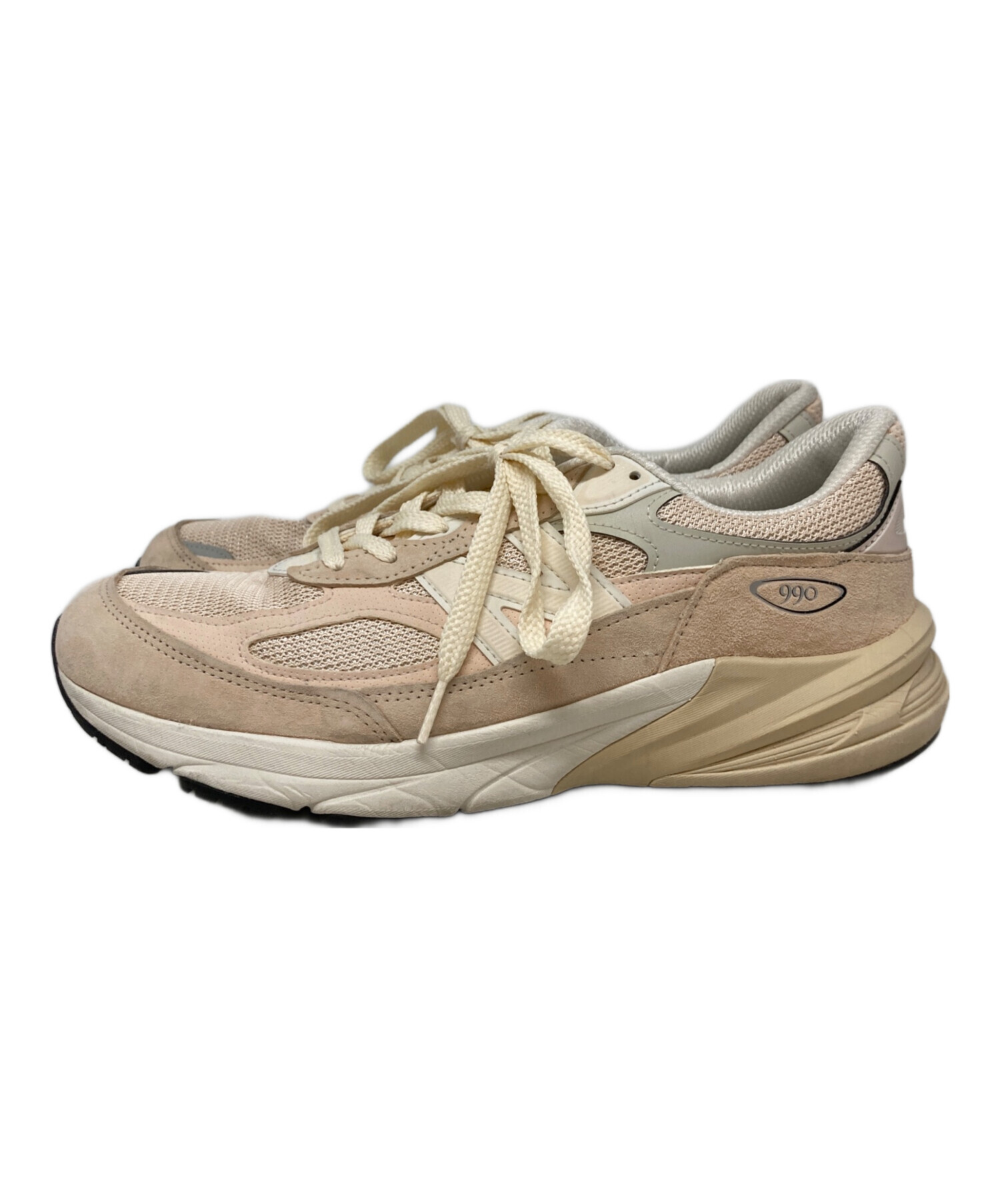 中古・古着通販】NEW BALANCE (ニューバランス) Made in USA 990v6 