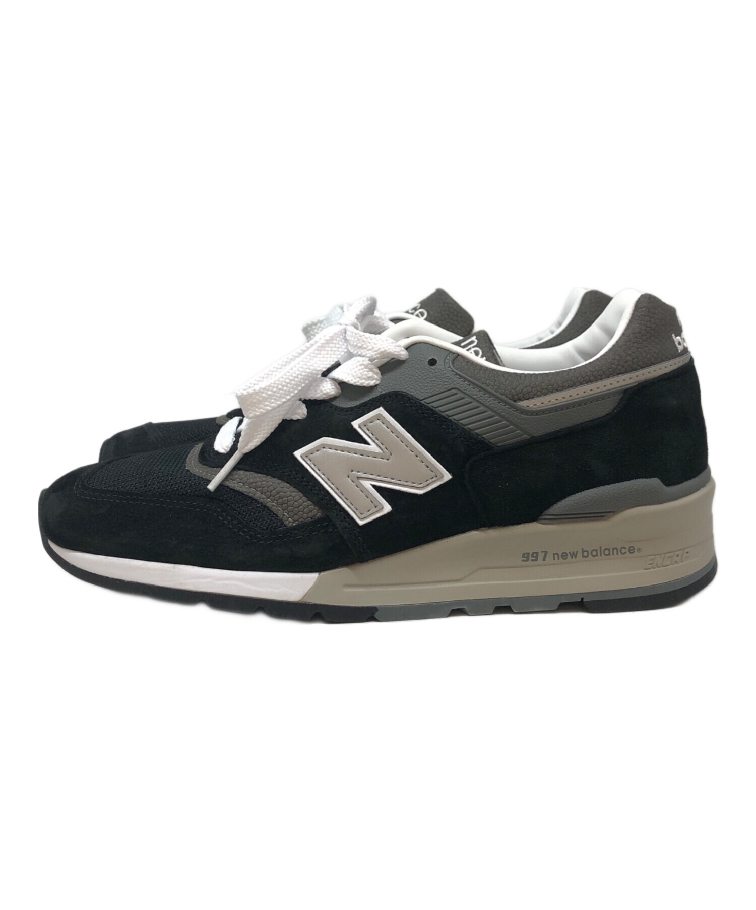 中古・古着通販】NEW BALANCE (ニューバランス) Made in USA 997 Core 