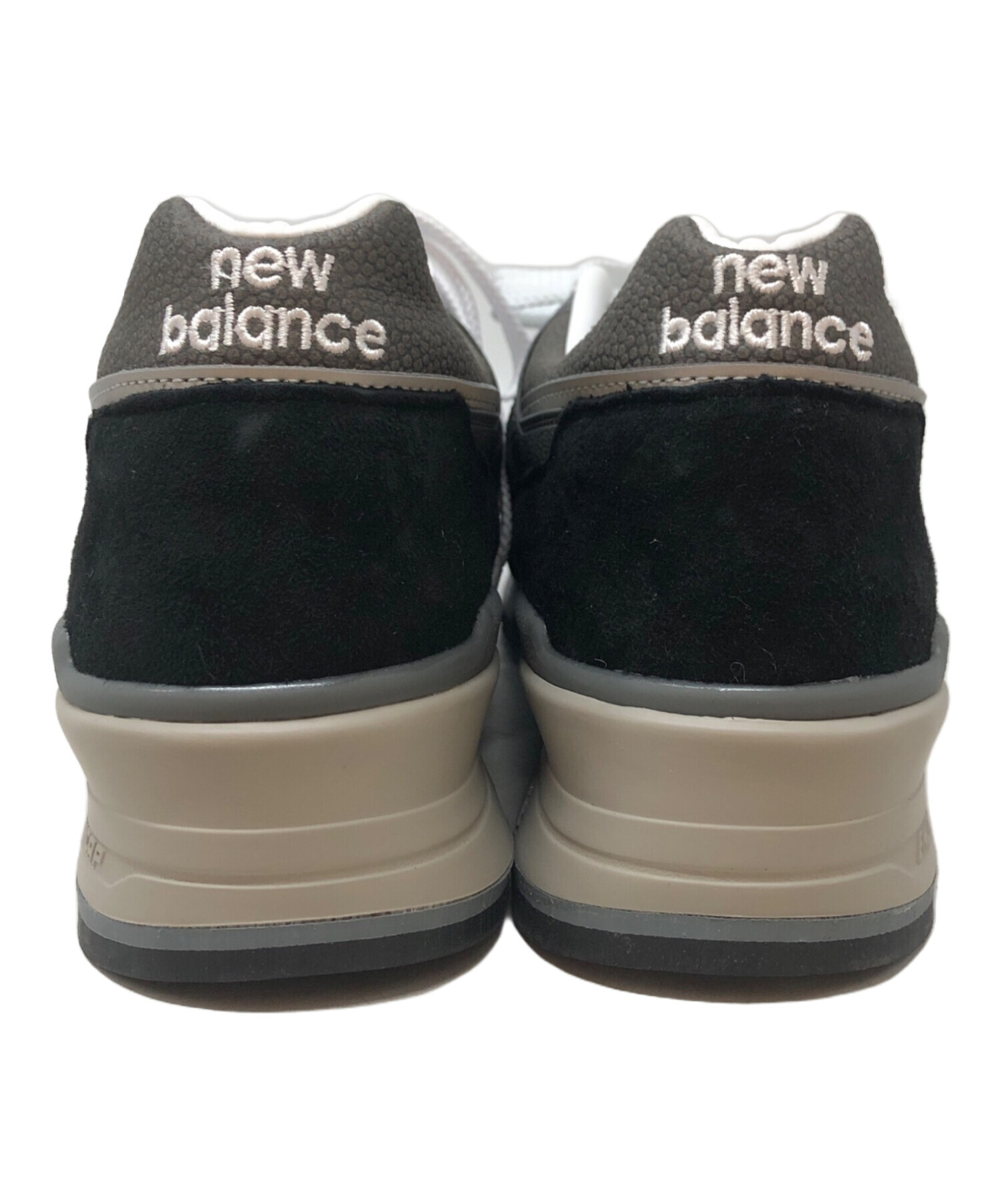 中古・古着通販】NEW BALANCE (ニューバランス) Made in USA 997 Core 