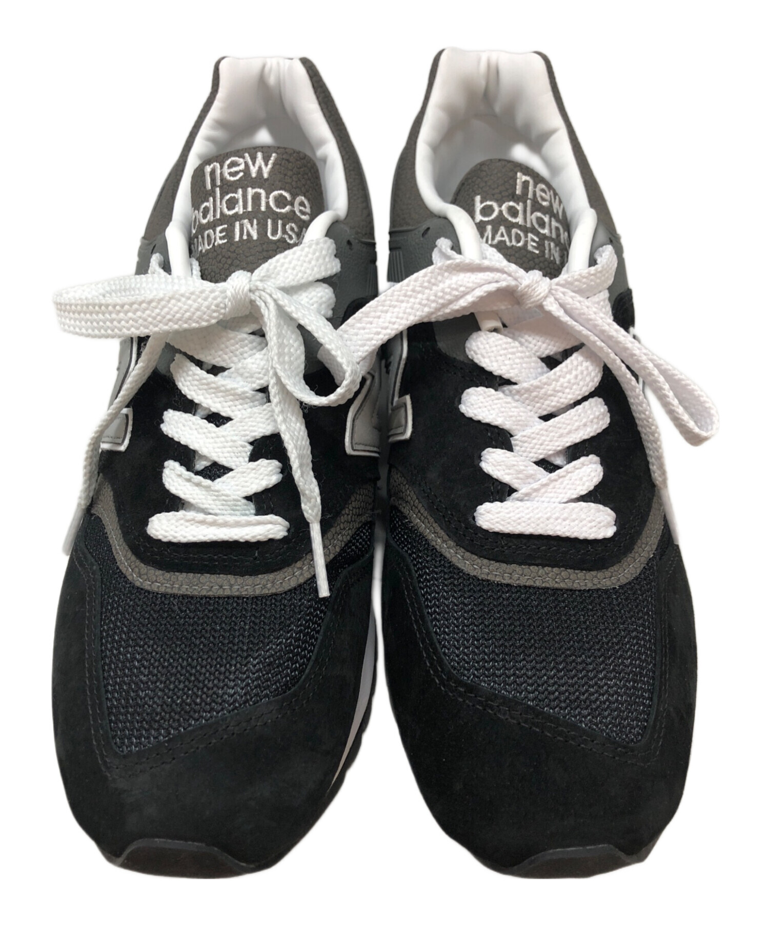 中古・古着通販】NEW BALANCE (ニューバランス) Made in USA 997 Core